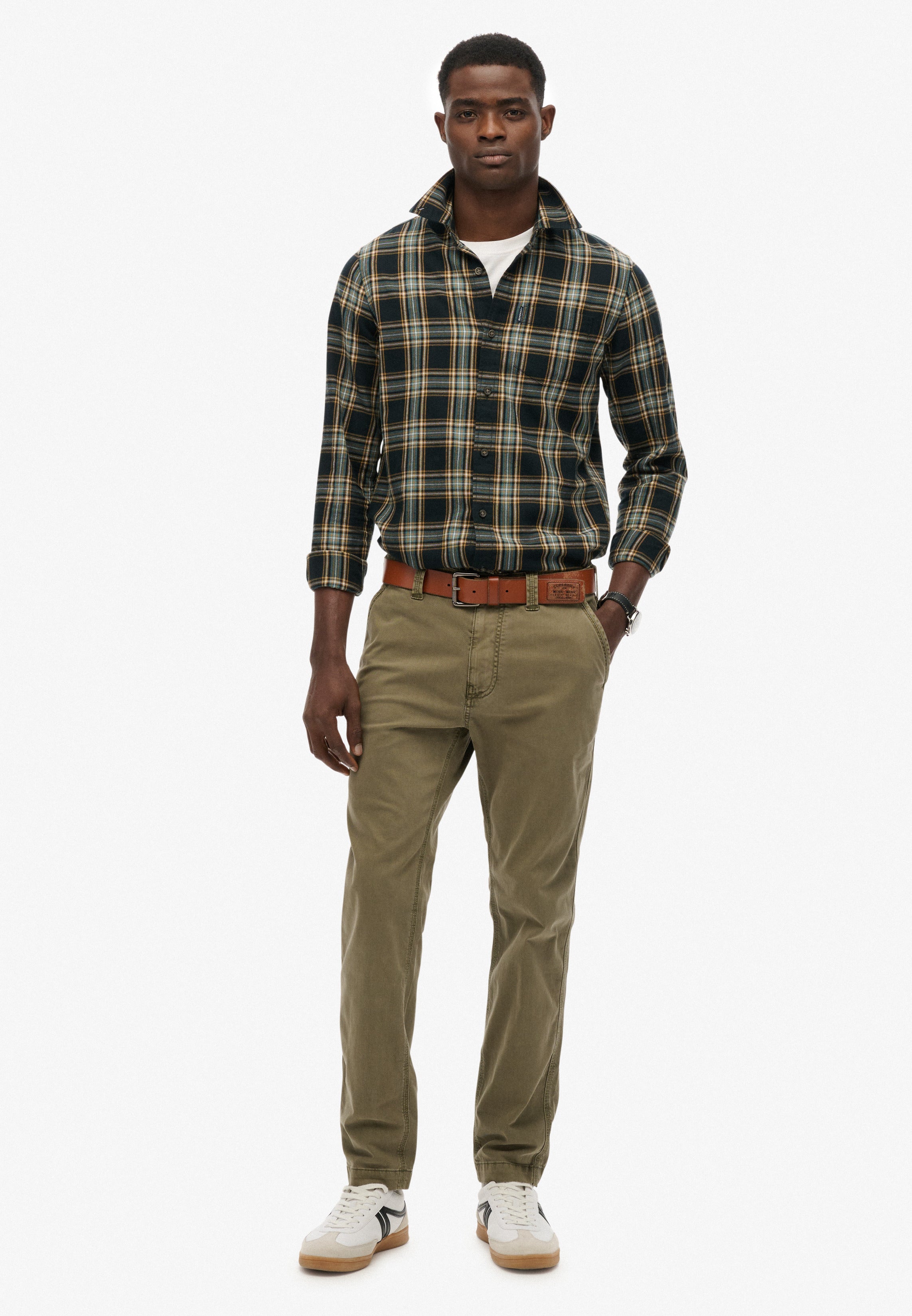 Utility Chino