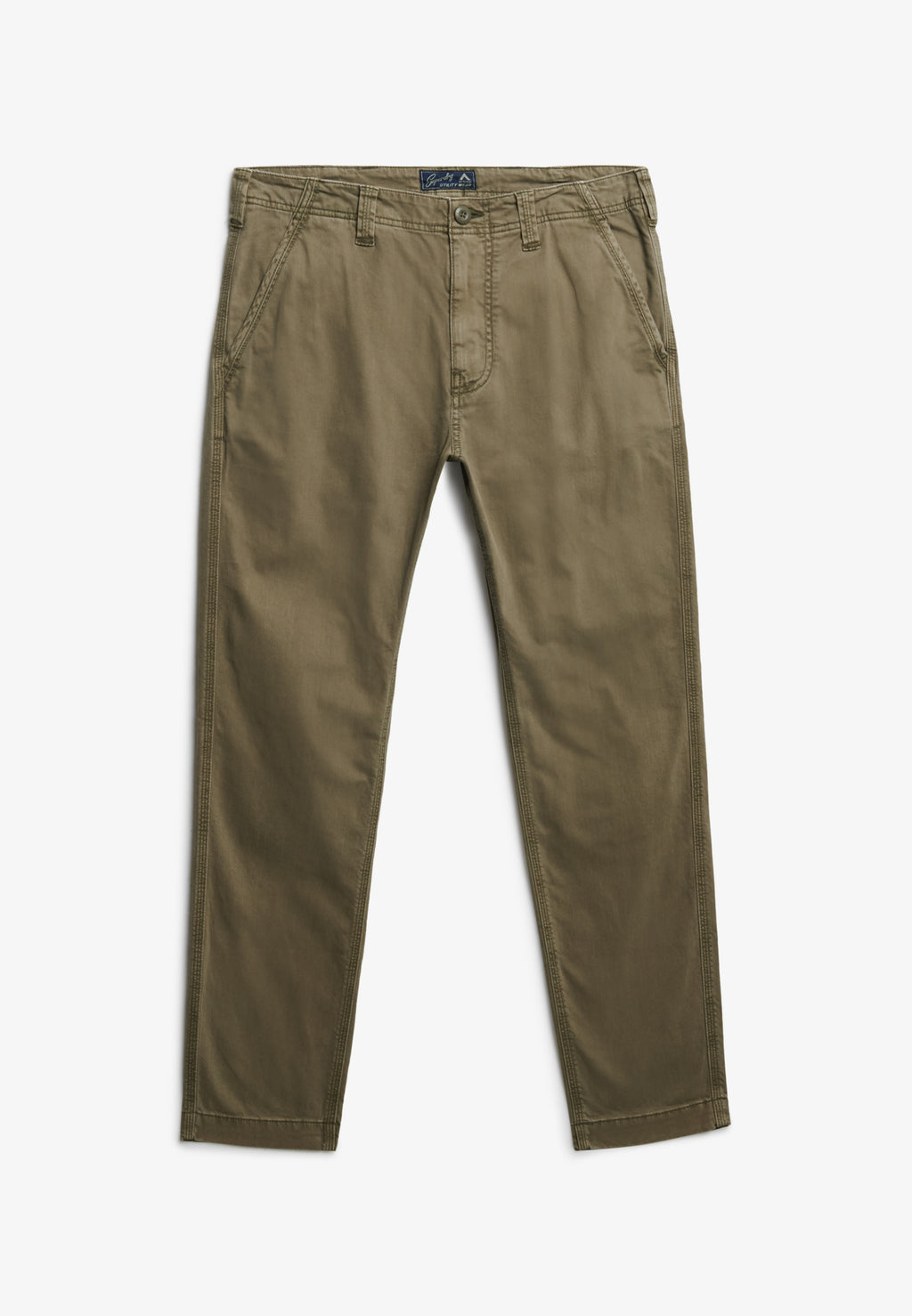Utility Chino