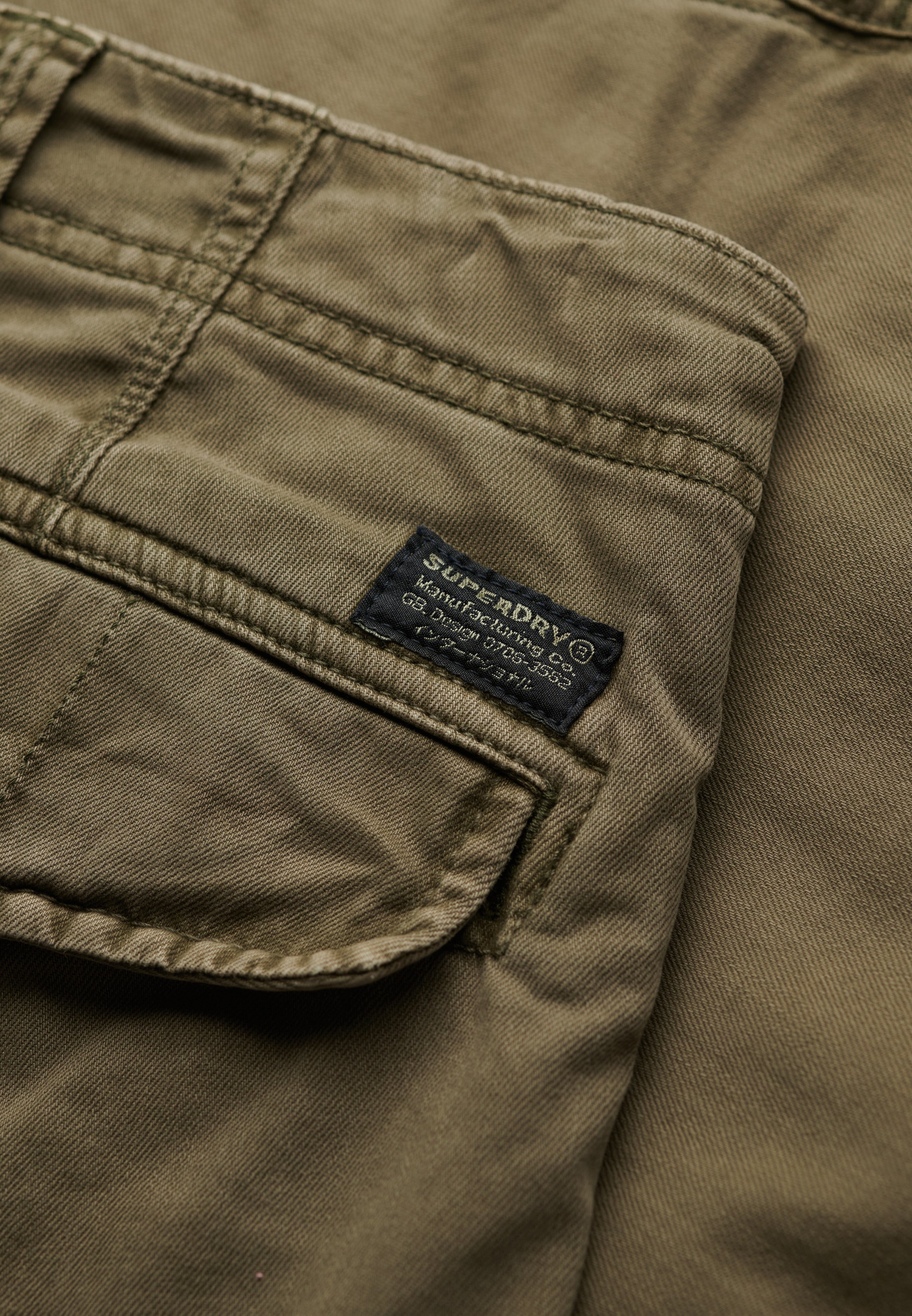 Utility Chino