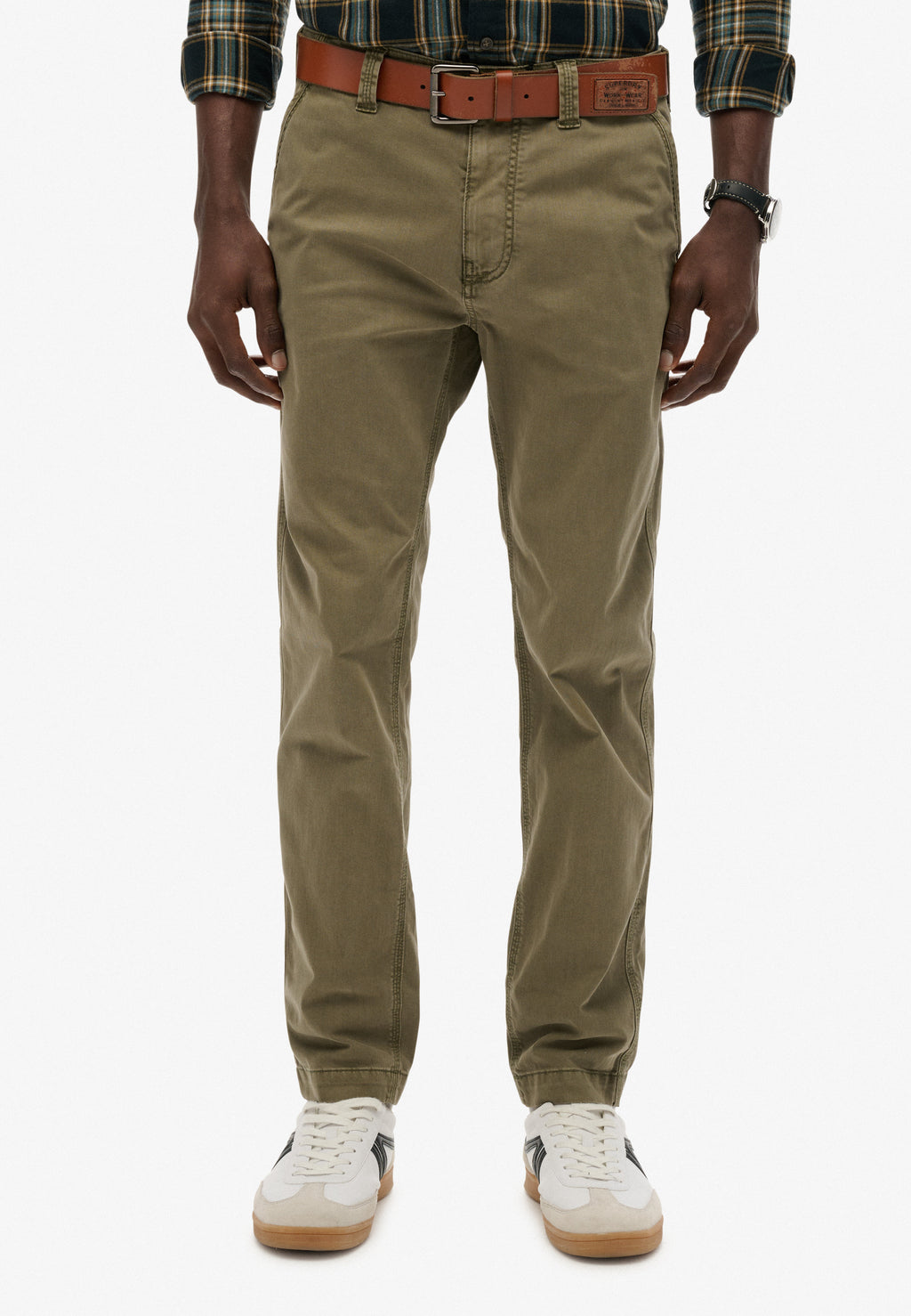 Utility Chino
