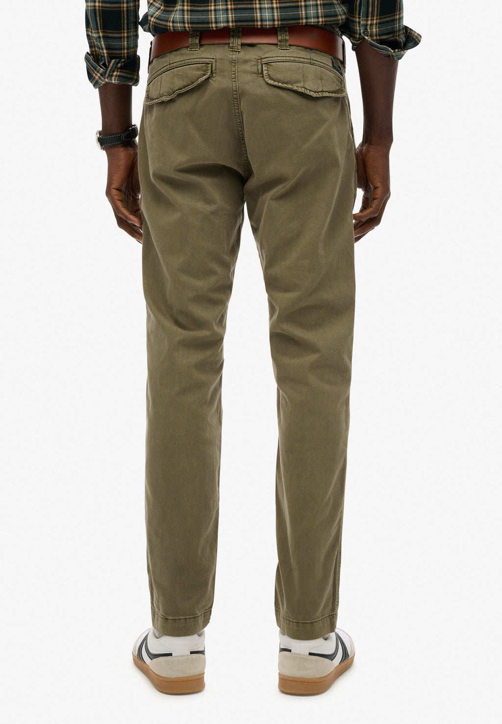 Utility Chino