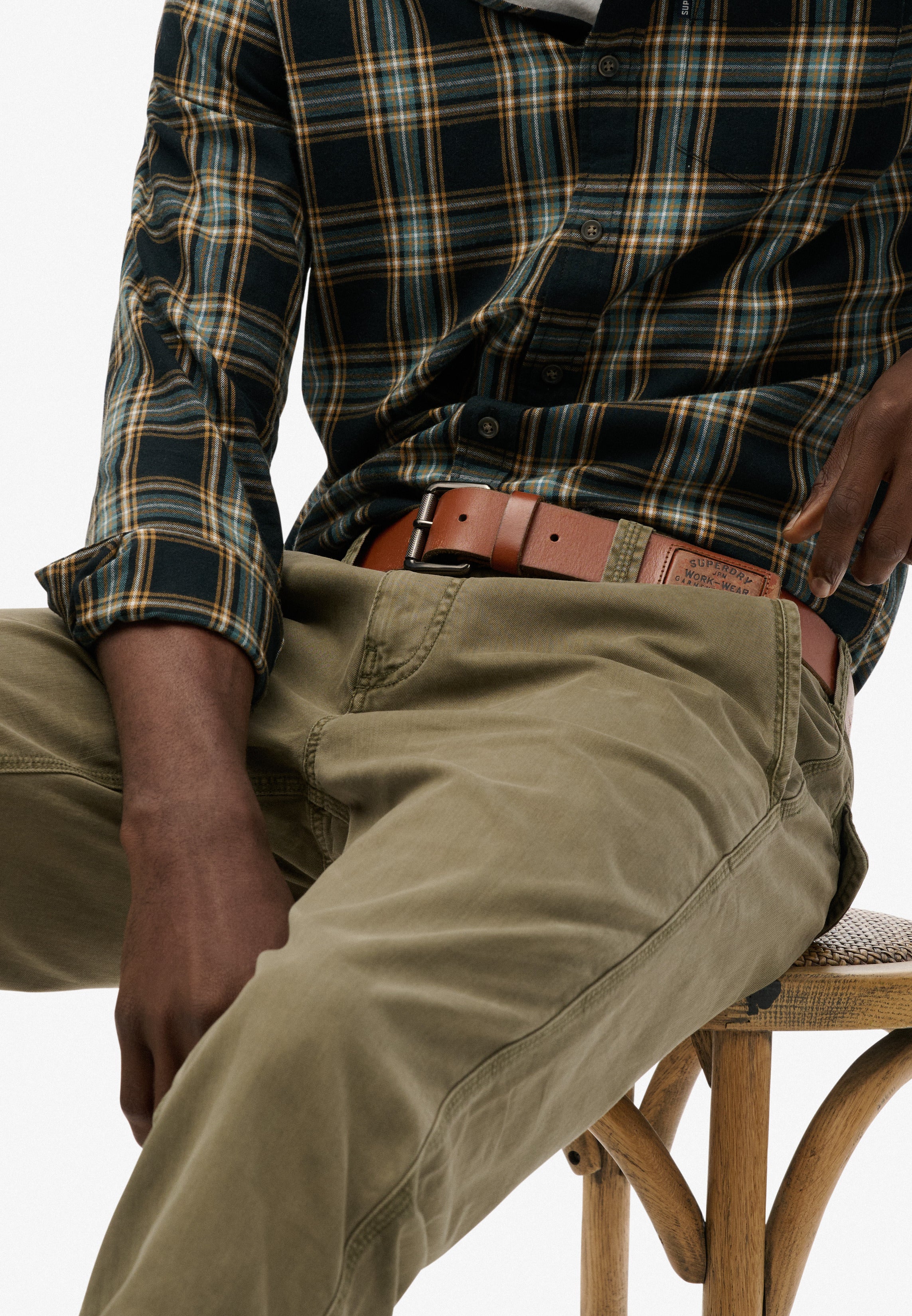 Utility Chino