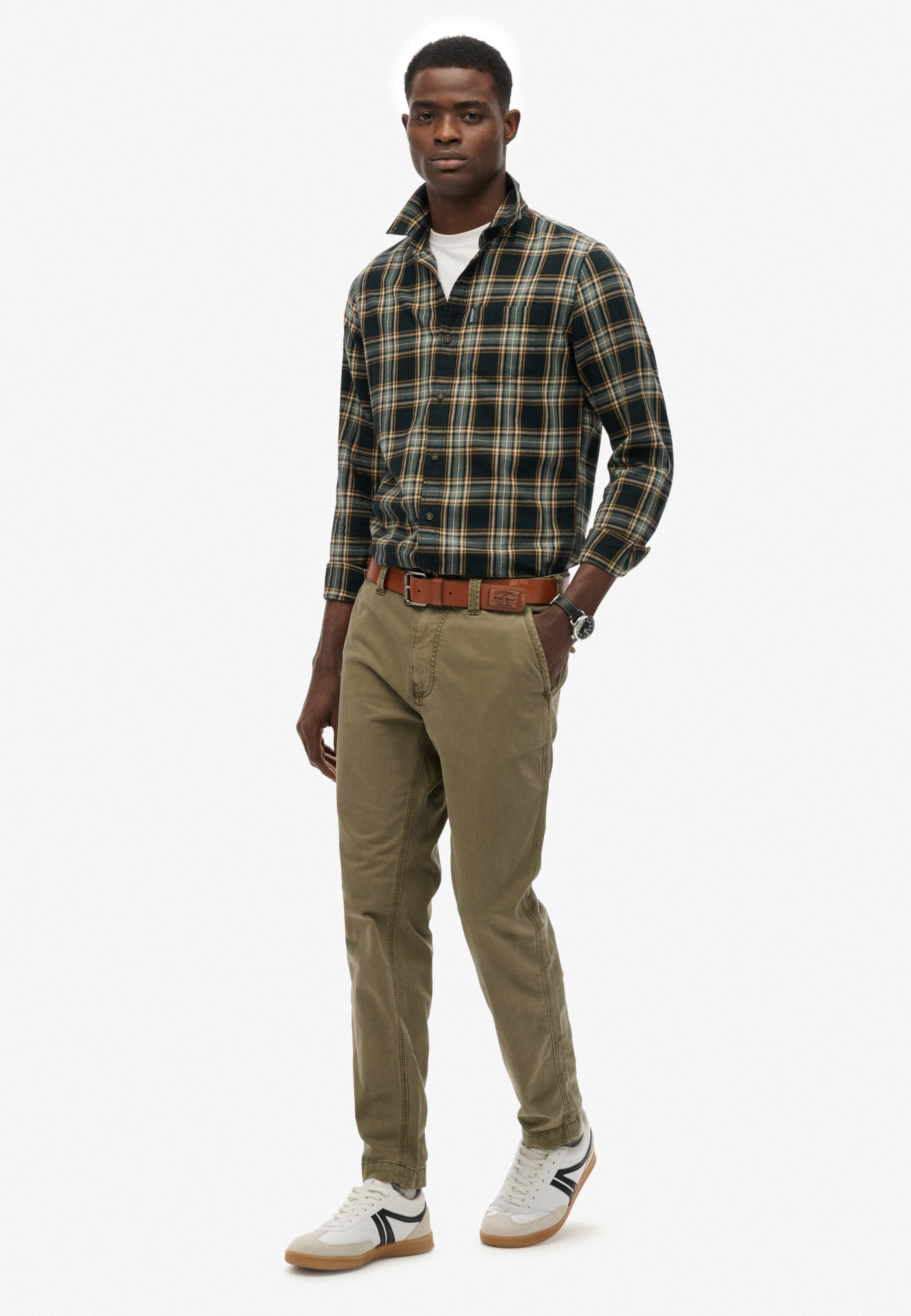 Utility Chino