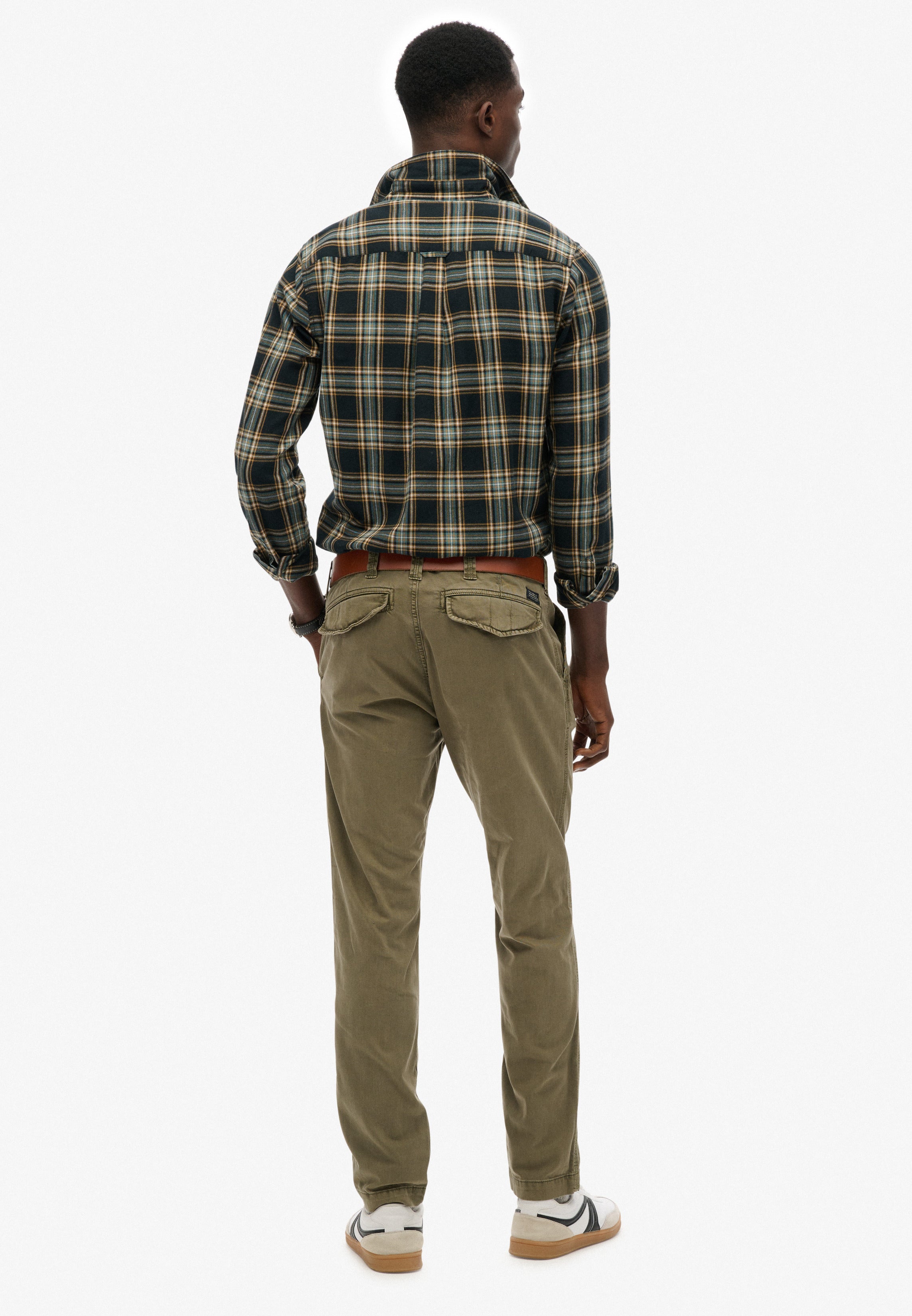 Utility Chino