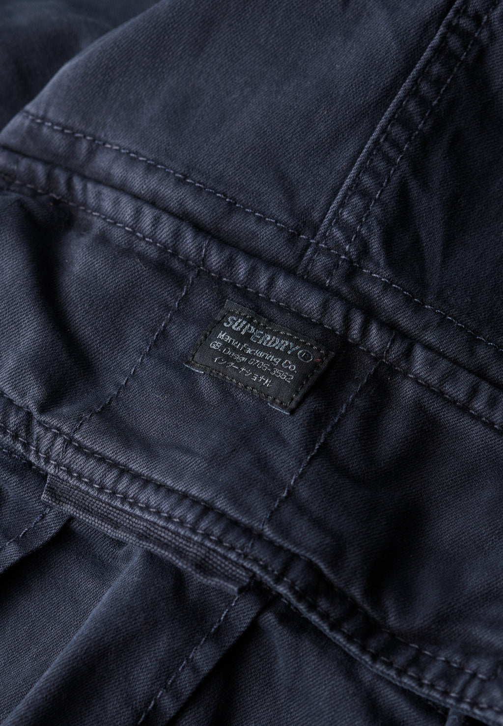 Core Cargo Pant