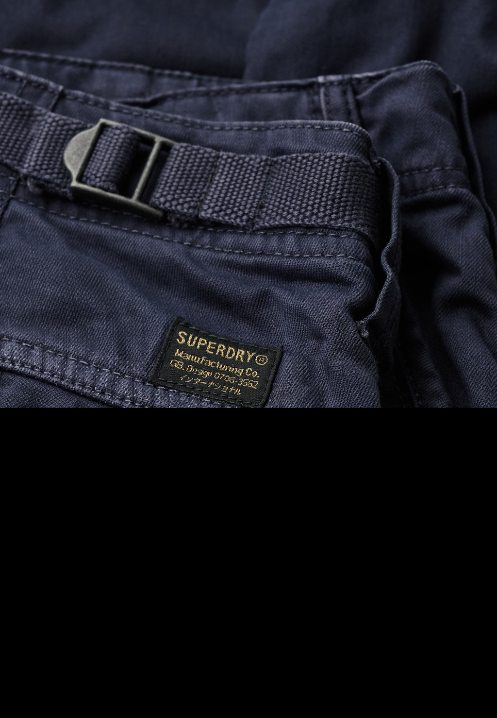Utility Chino