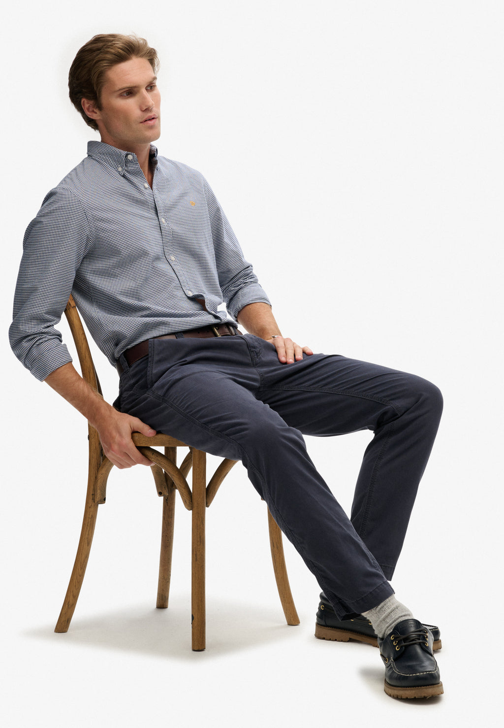 Utility Chino