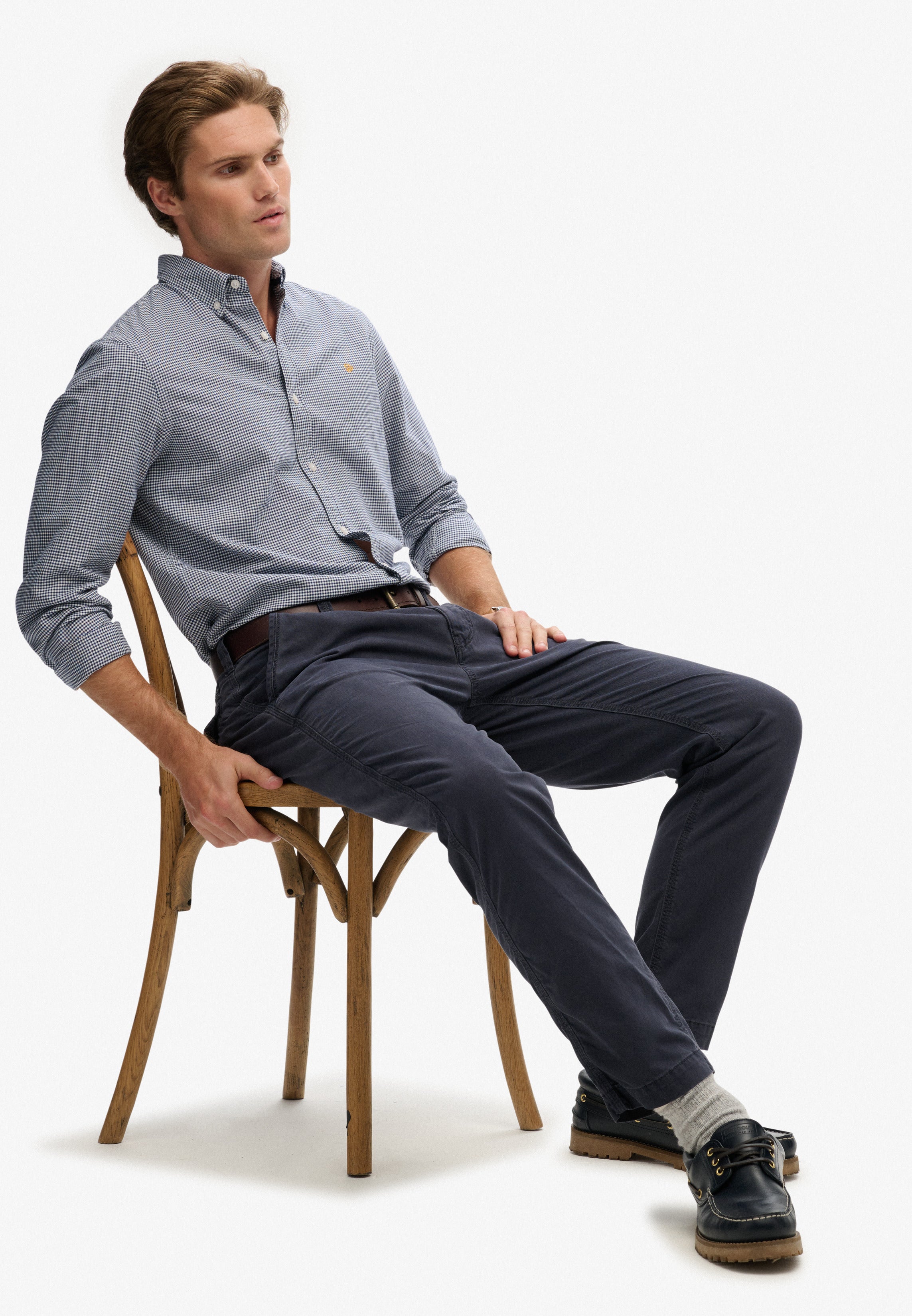 Utility Chino