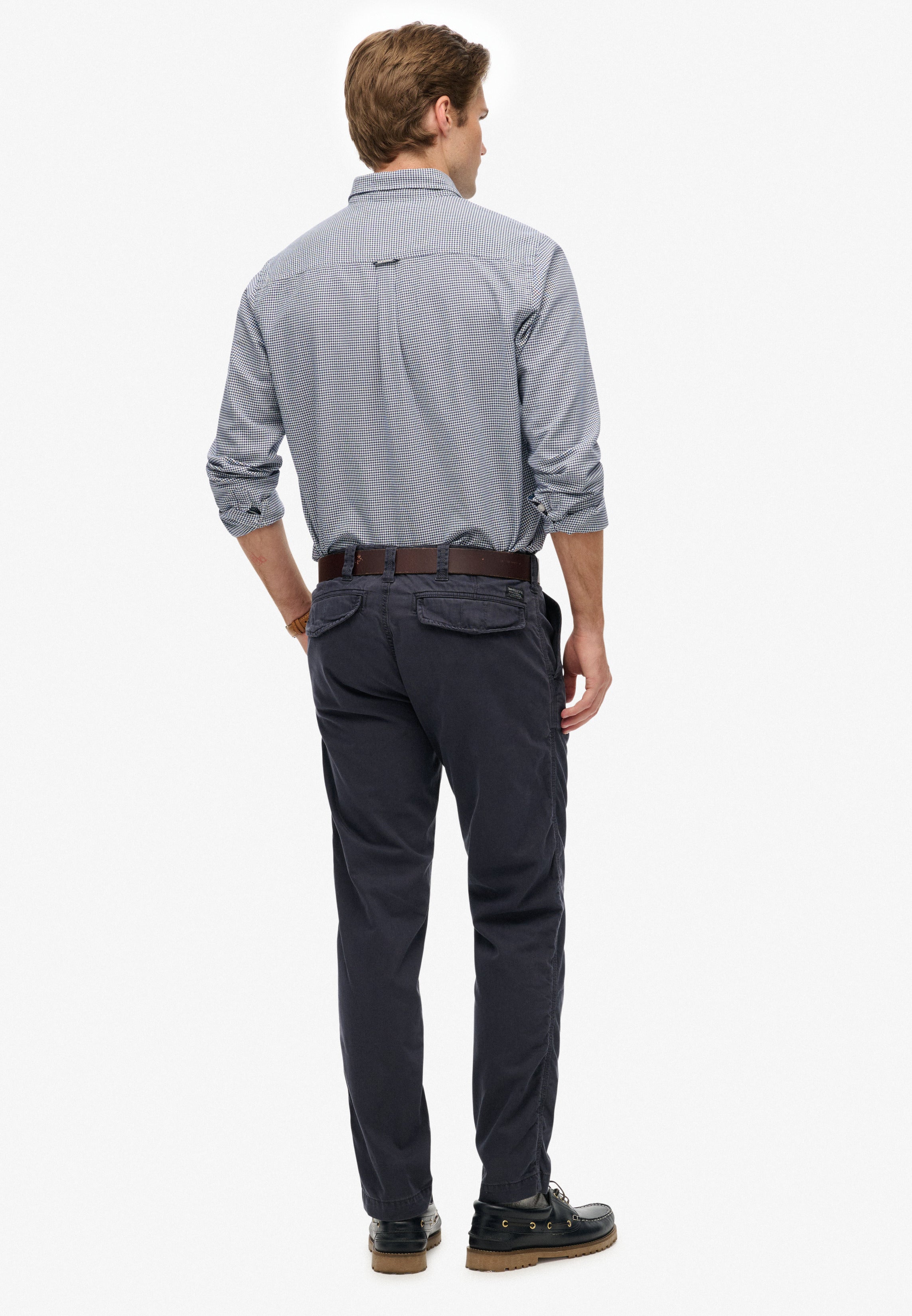 Utility Chino
