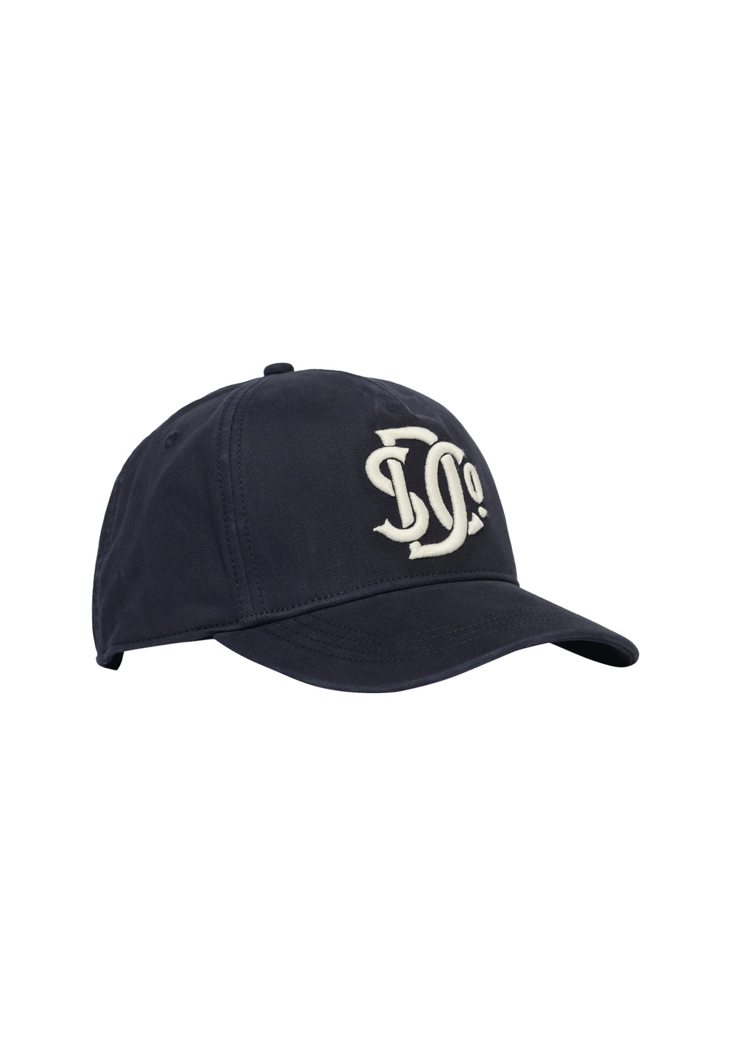 Merchant Monogram Trucker Cap