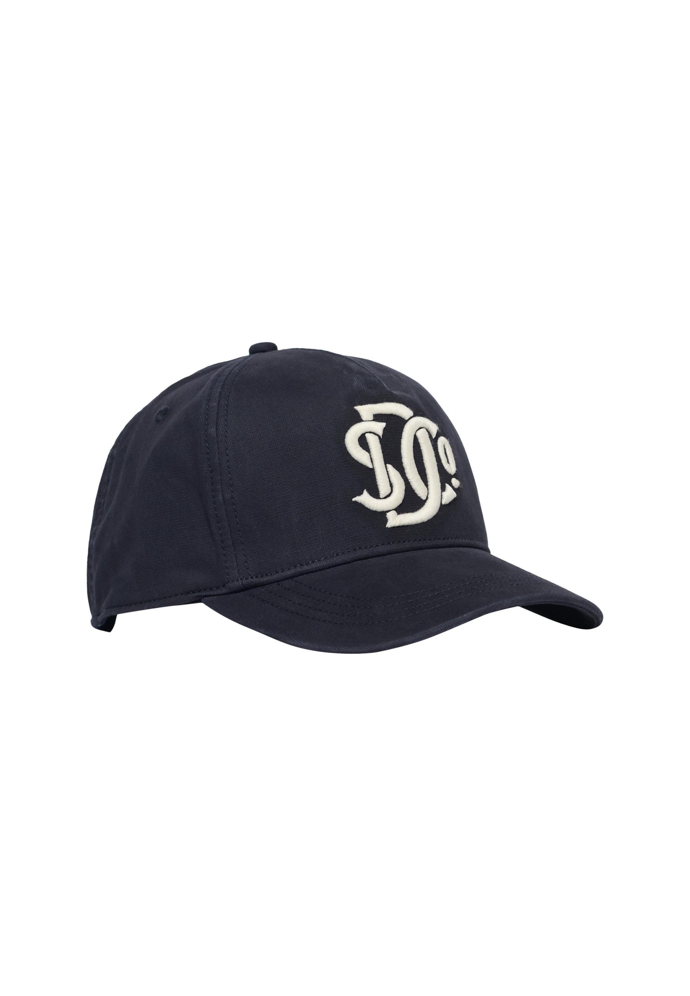 Merchant Monogram Trucker Cap