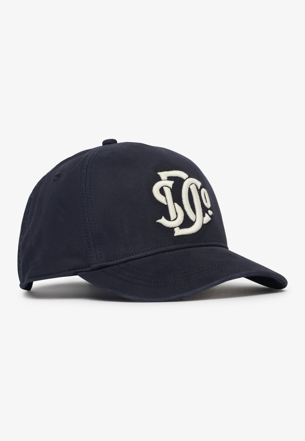 Merchant Monogram Trucker Cap