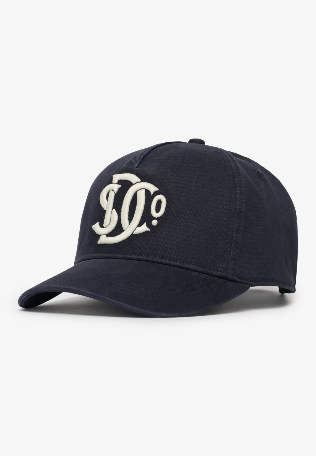 Merchant Monogram Trucker Cap