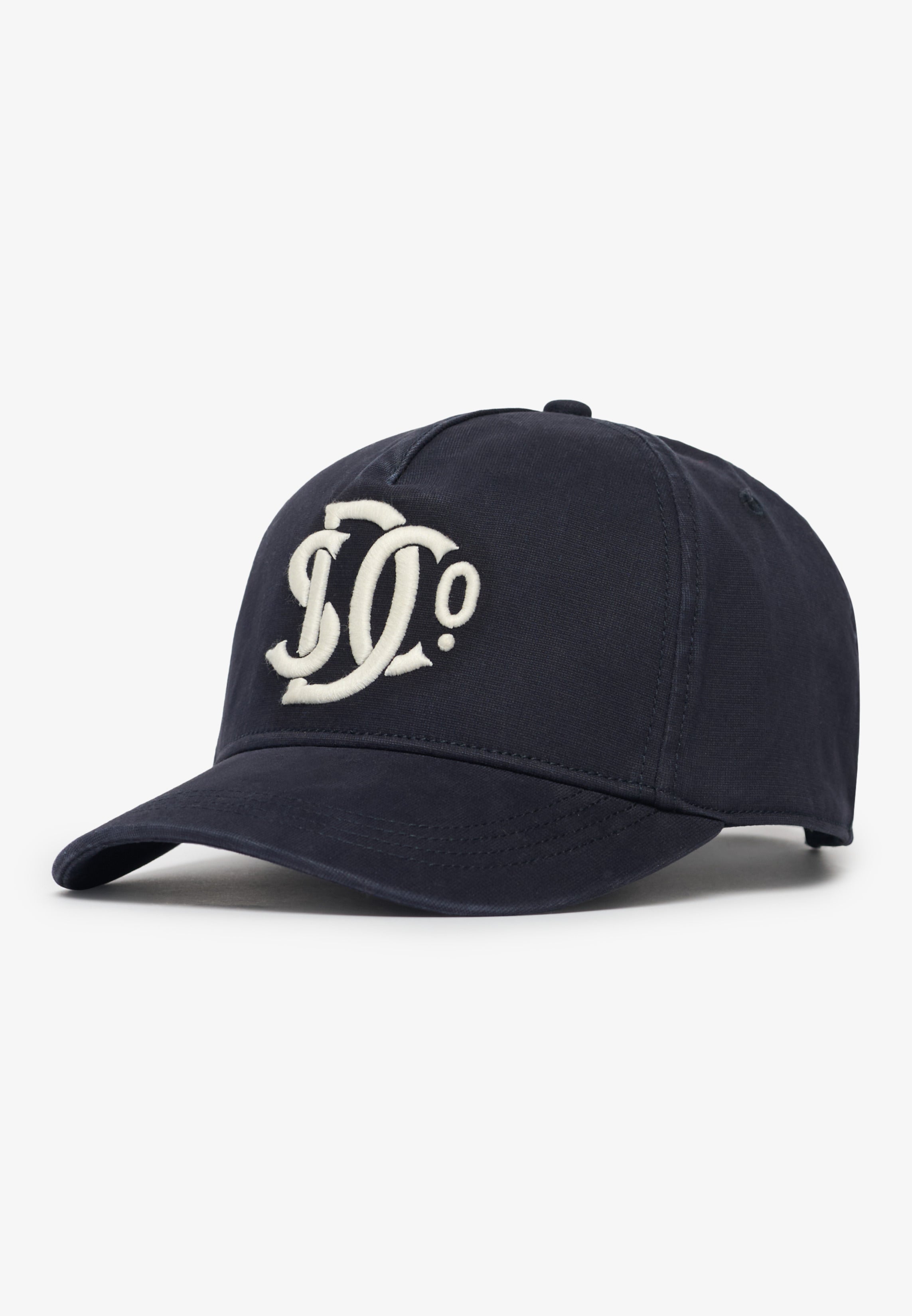 Merchant Monogram Trucker Cap