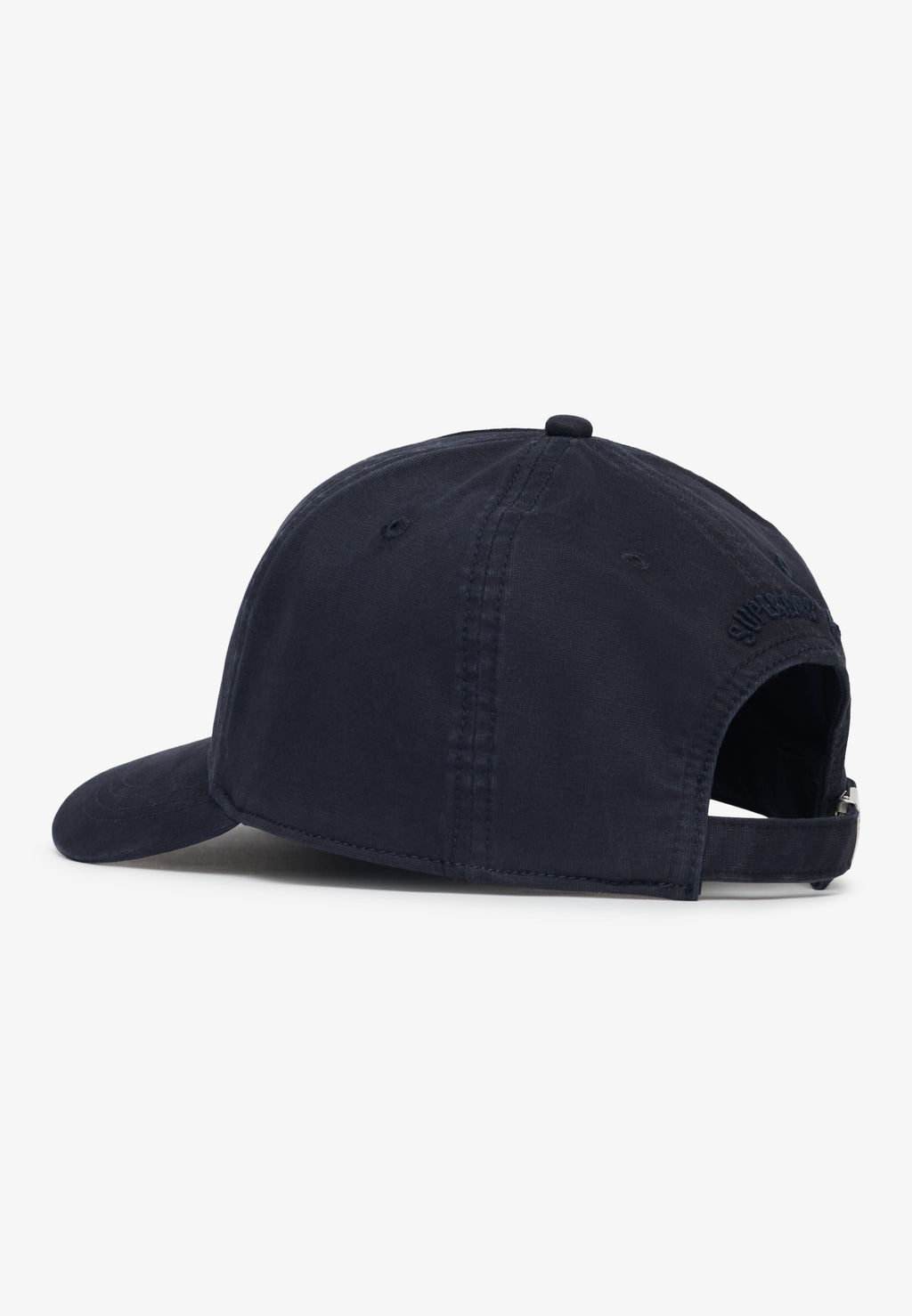 Merchant Monogram Trucker Cap