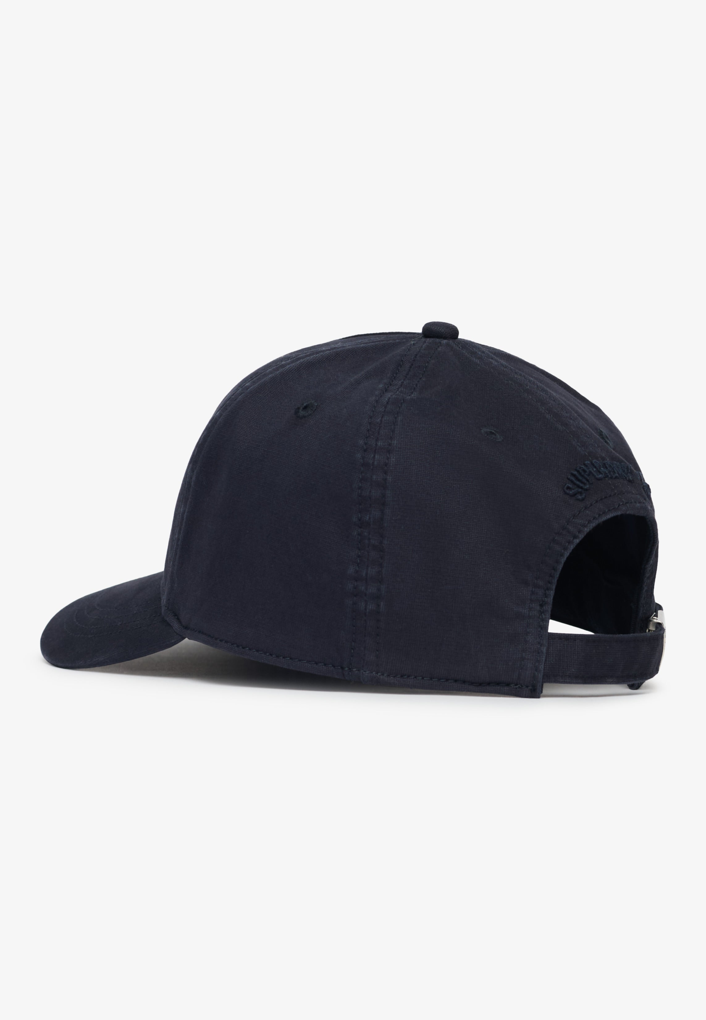 Merchant Monogram Trucker Cap