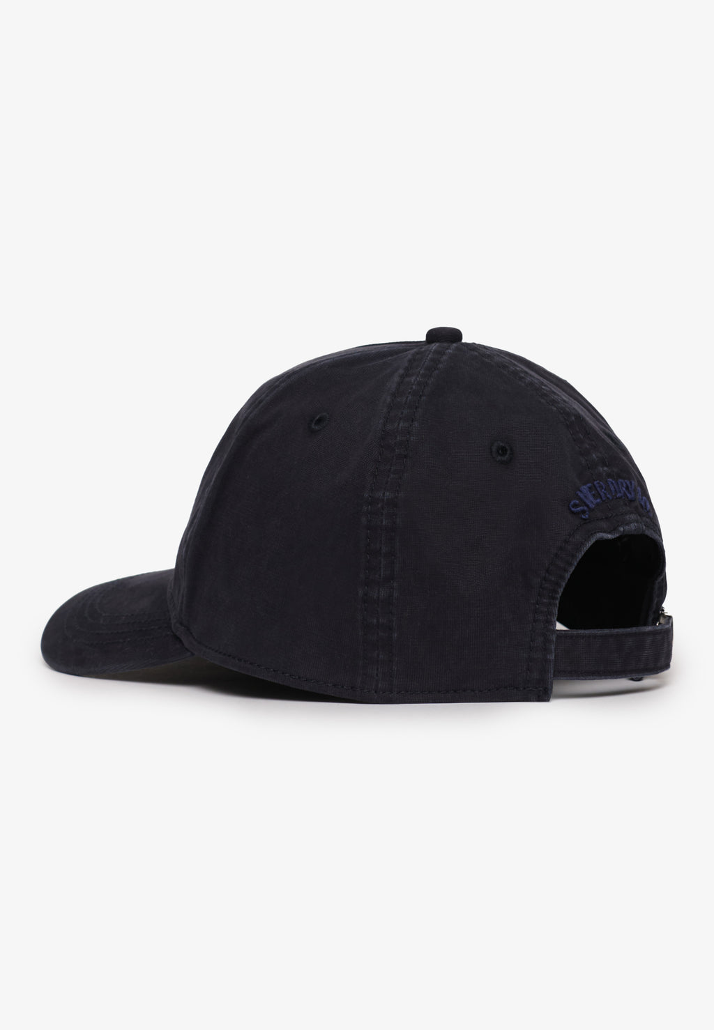 Merchant Monogram Trucker Cap