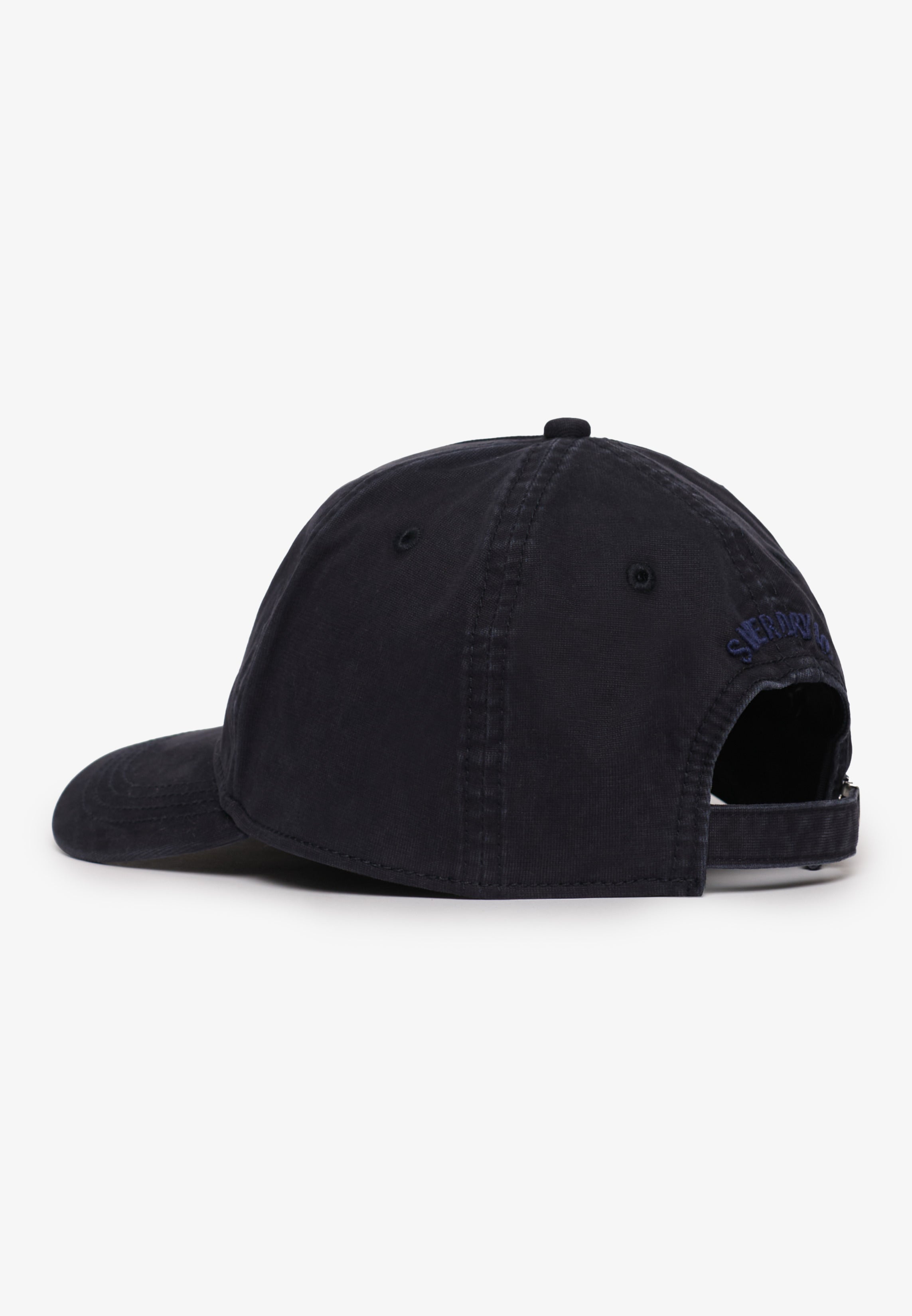 Merchant Monogram Trucker Cap