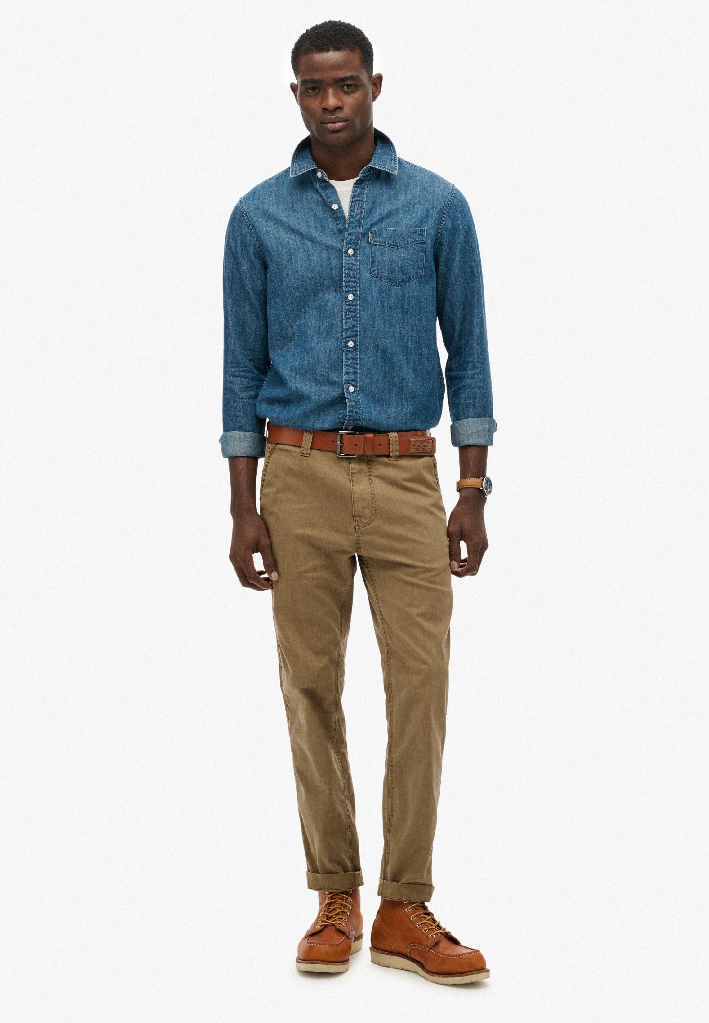 Utility Chino