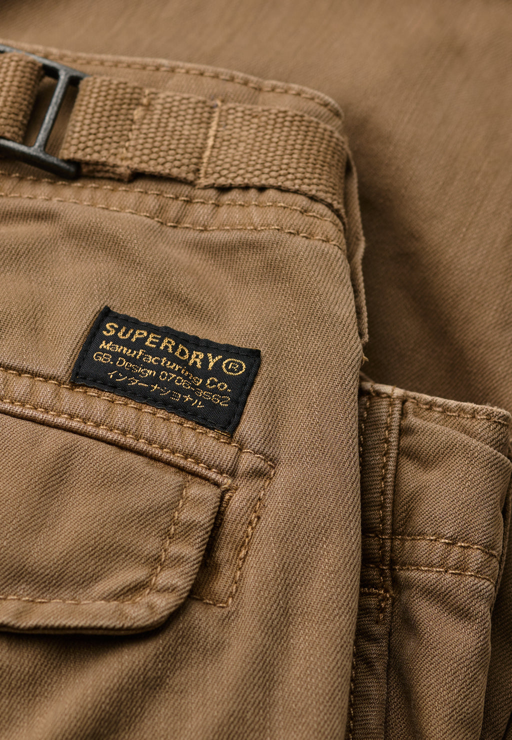 Utility Chino
