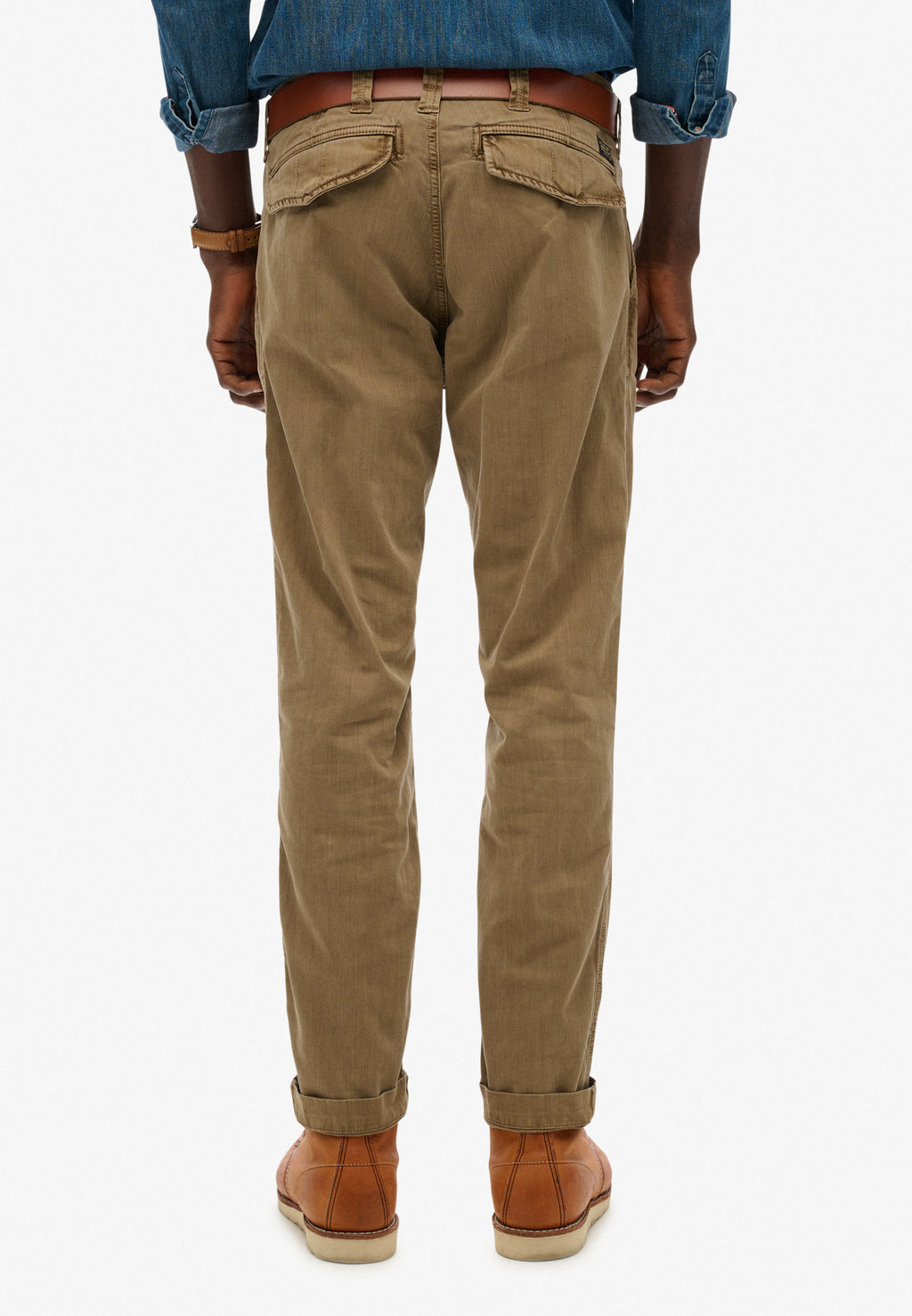 Utility Chino