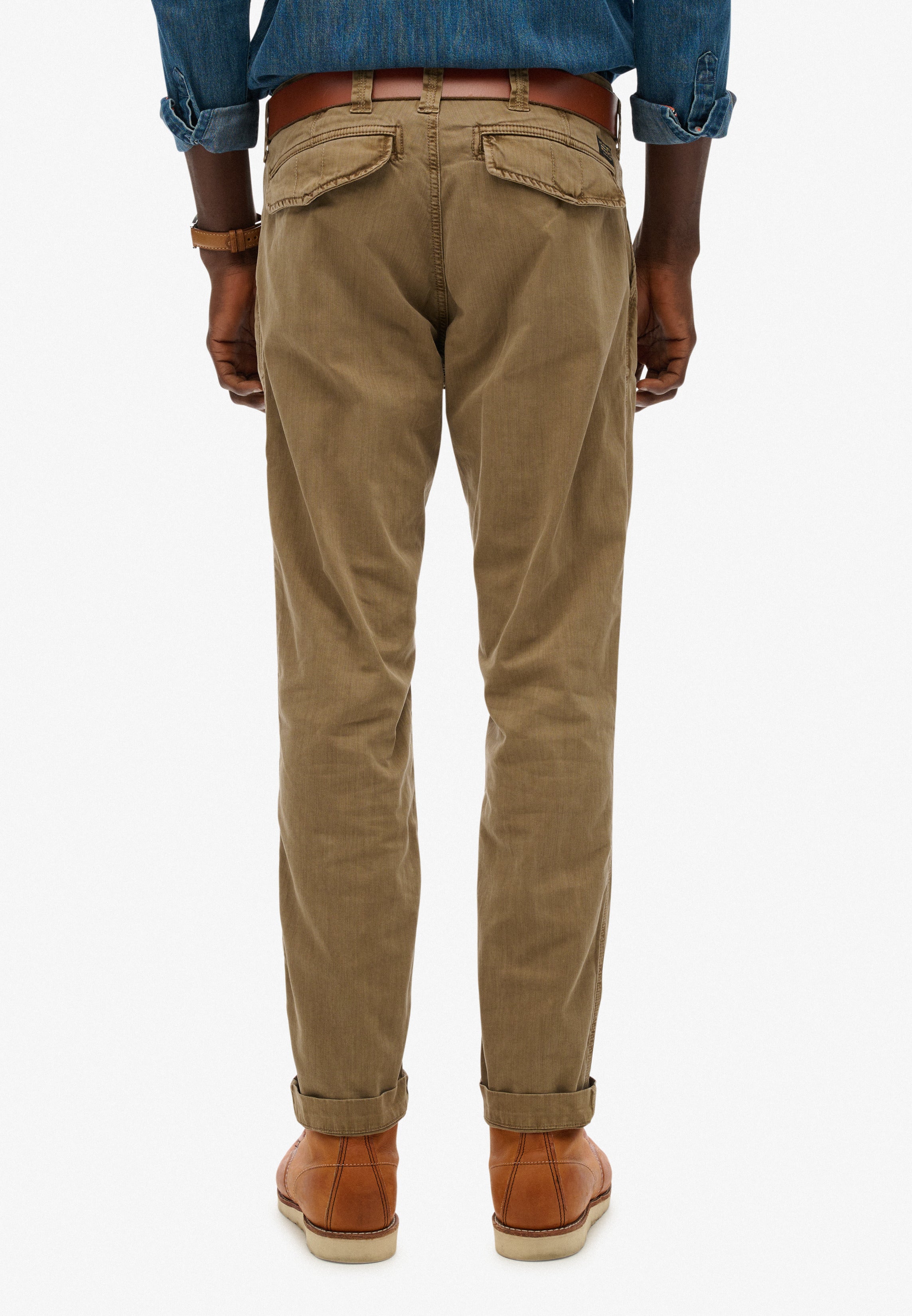Utility Chino