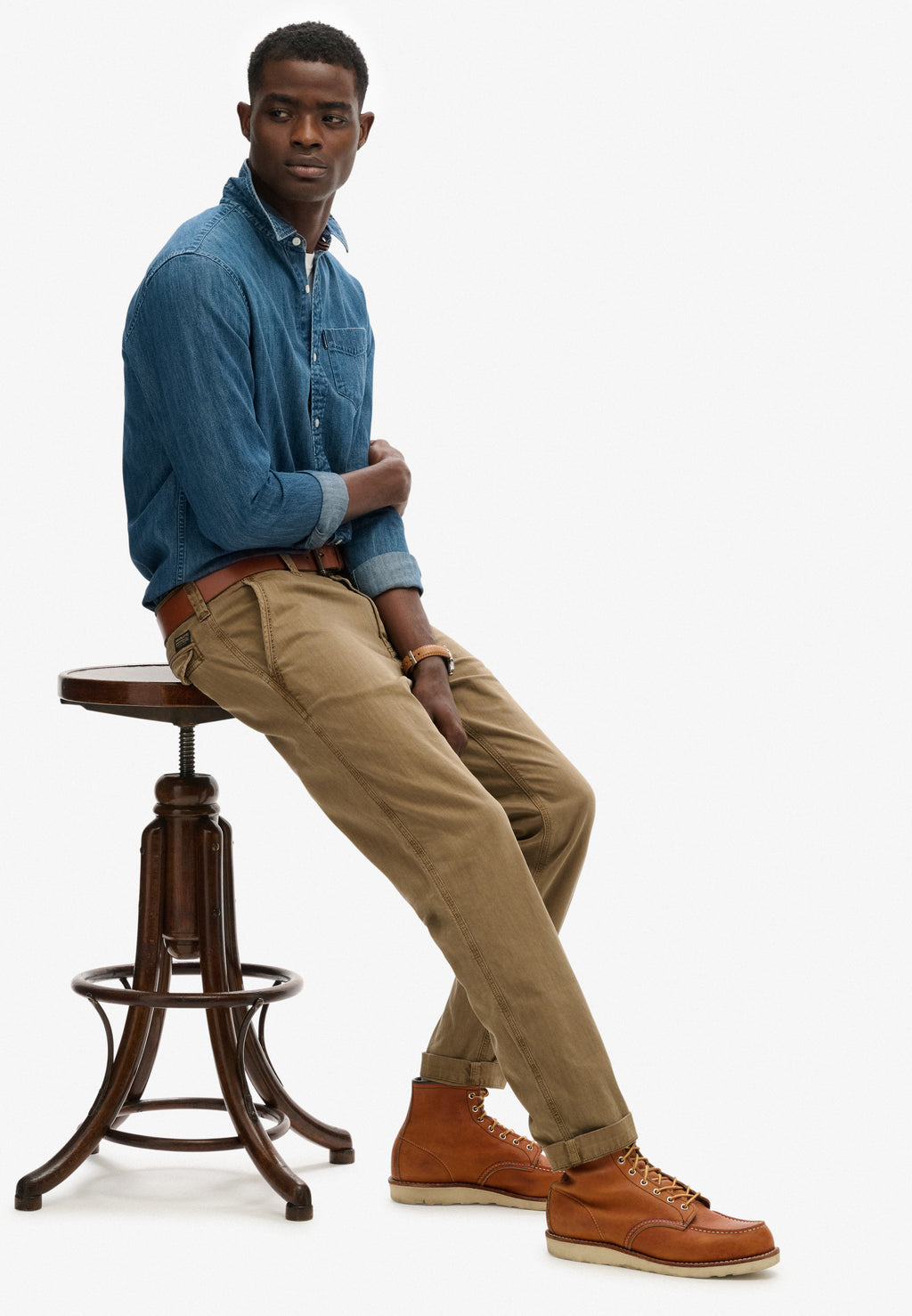 Utility Chino