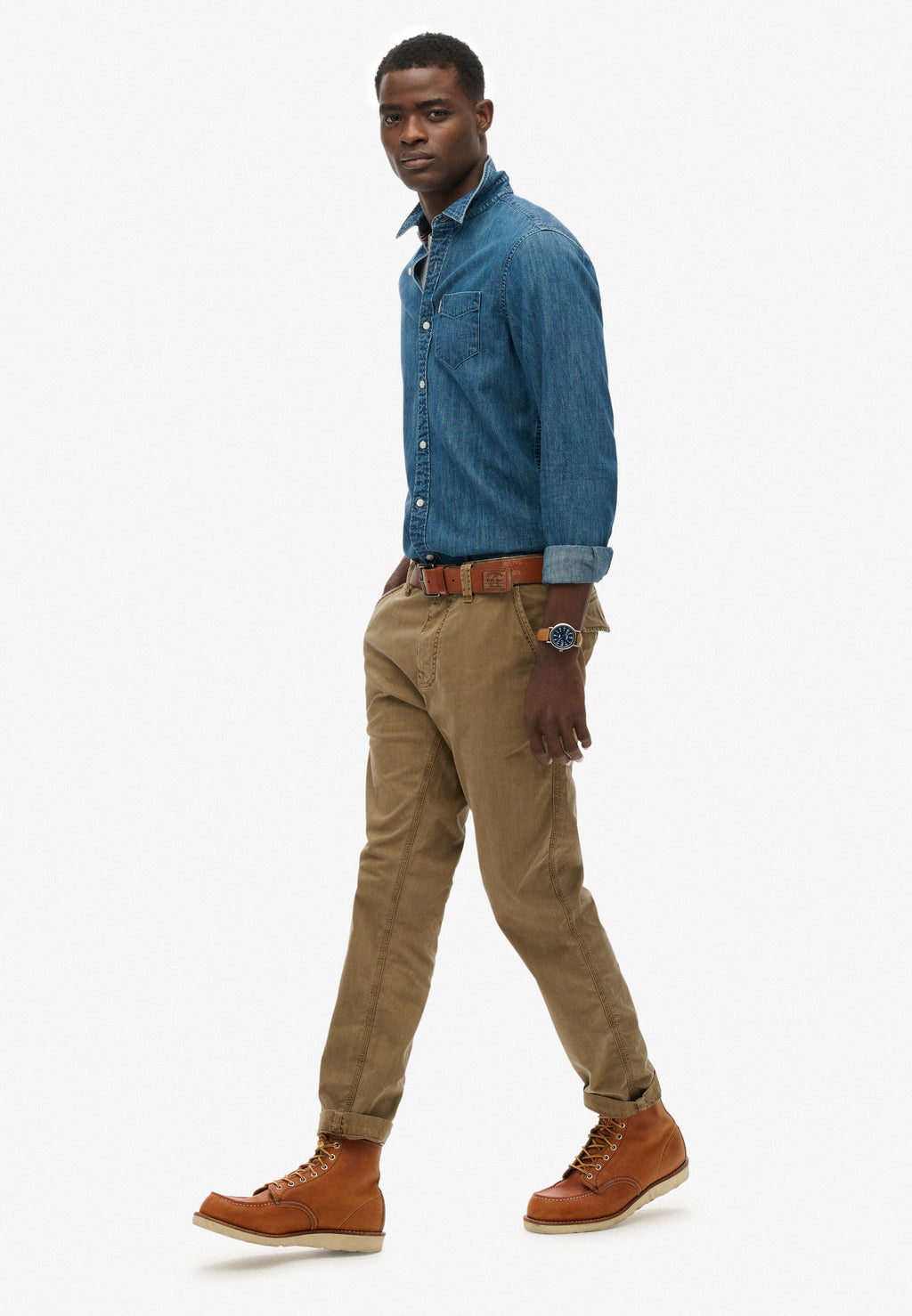 Utility Chino