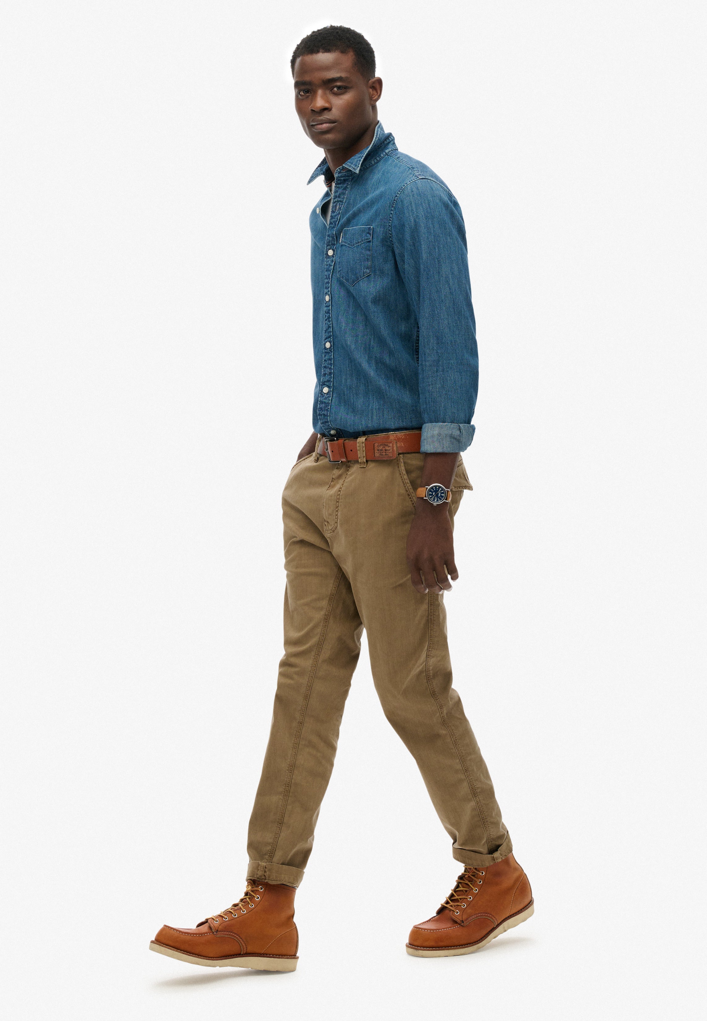 Utility Chino
