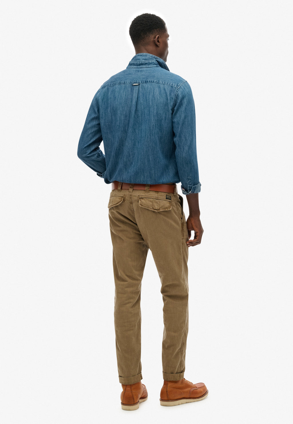 Utility Chino