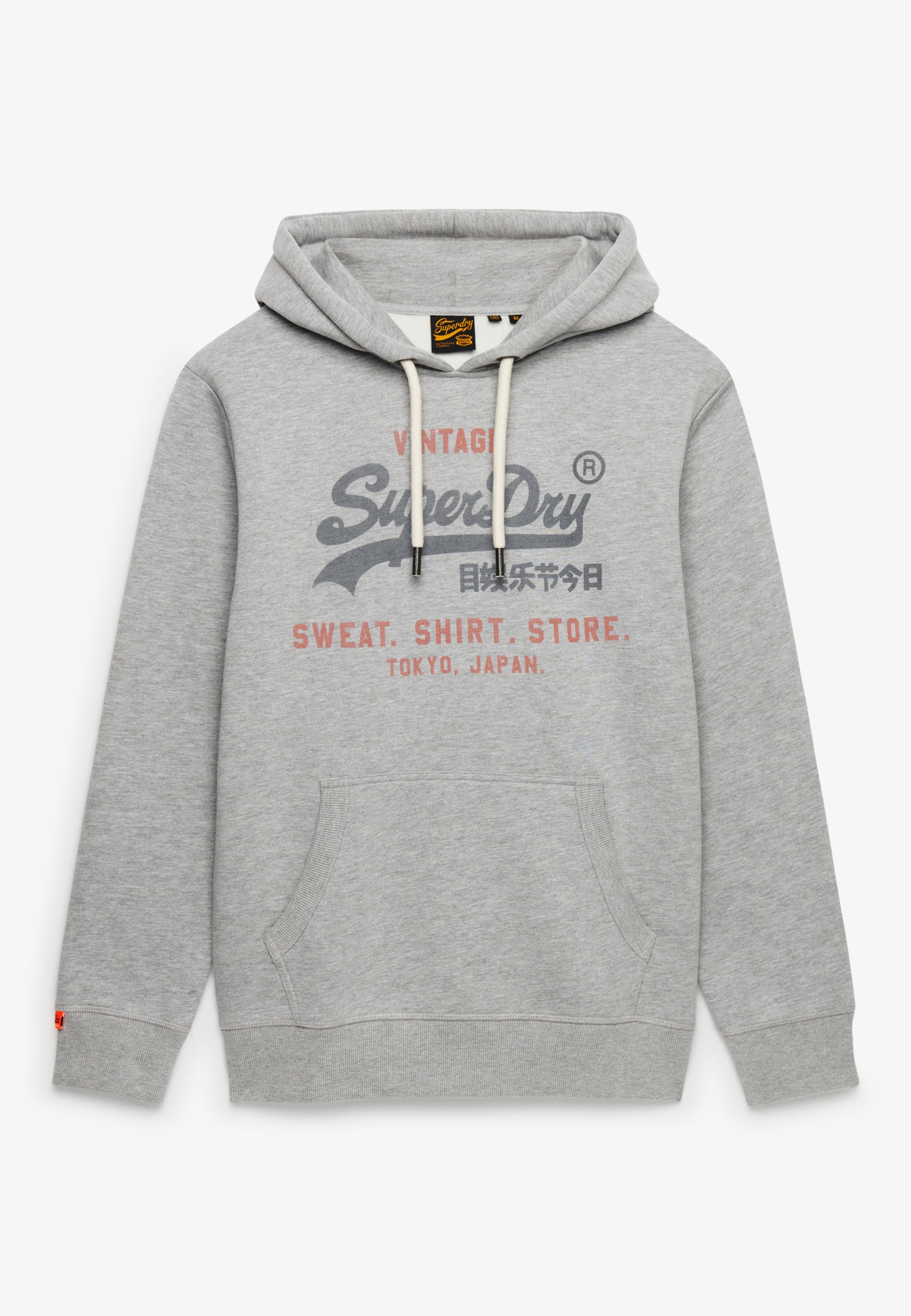 Vl Heritage Relaxed Hood