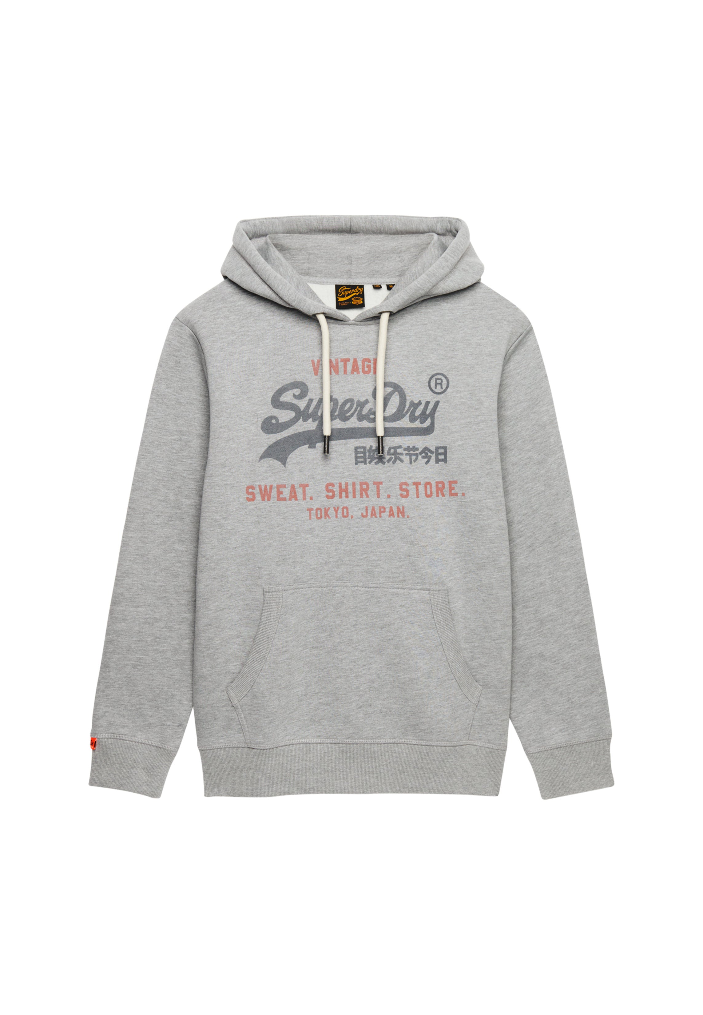 Vl Heritage Relaxed Hood