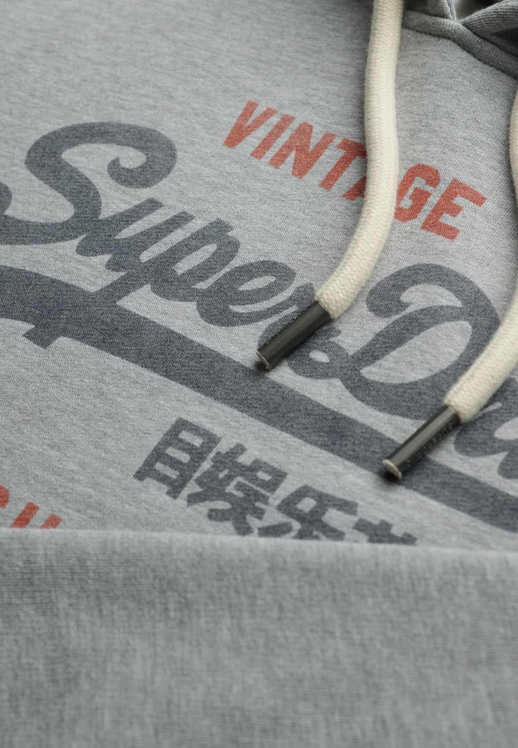 Vl Heritage Relaxed Hood