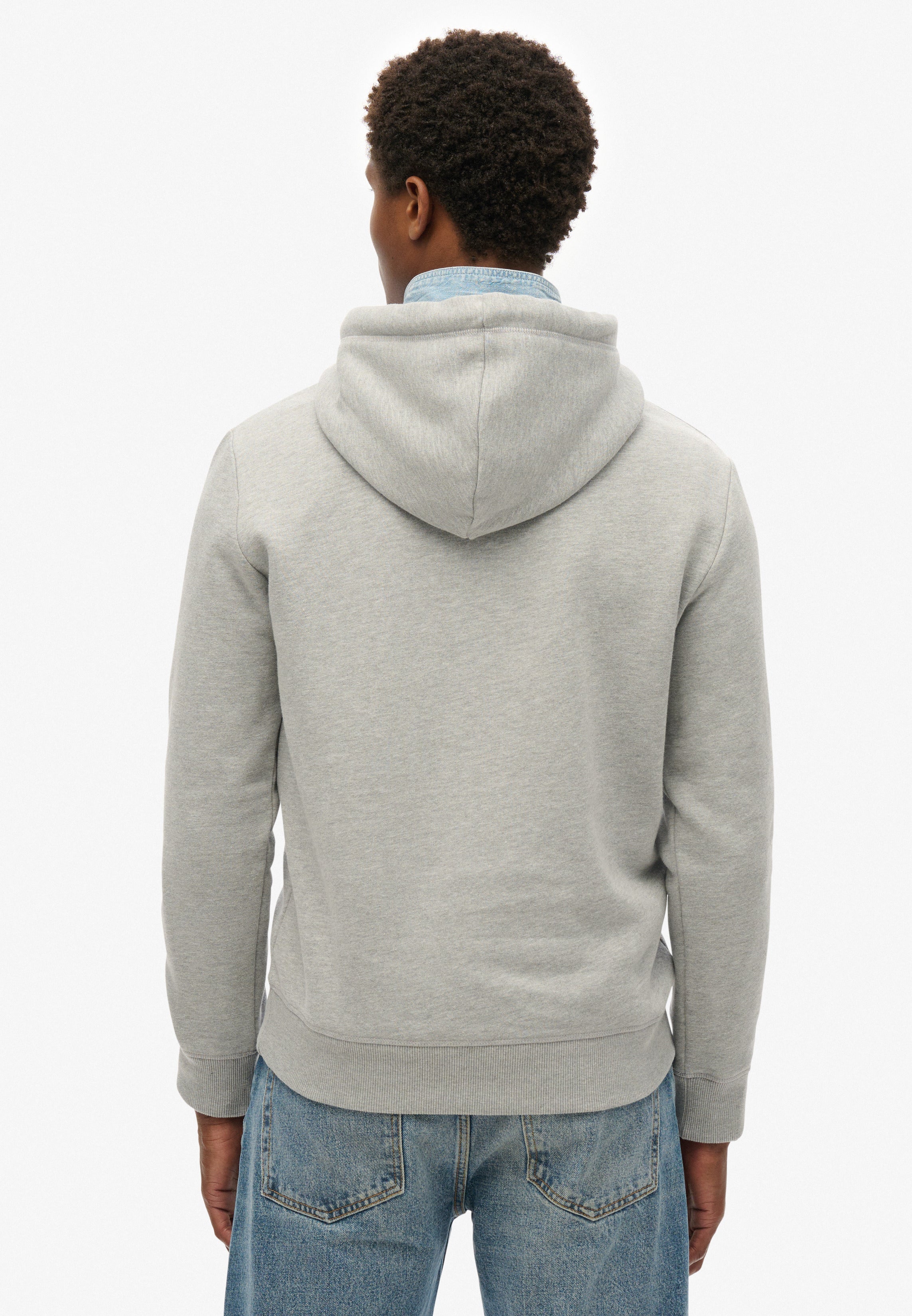 Vl Heritage Relaxed Hood