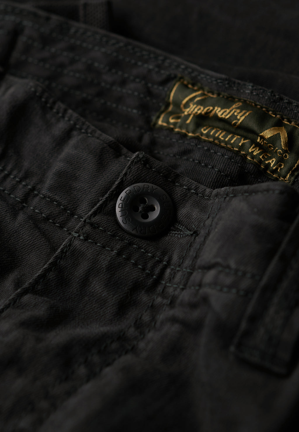 Core Cargo Pant