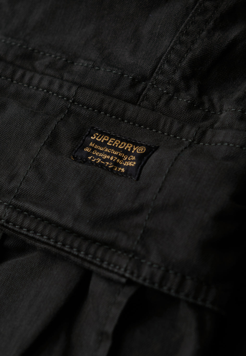 Core Cargo Pant