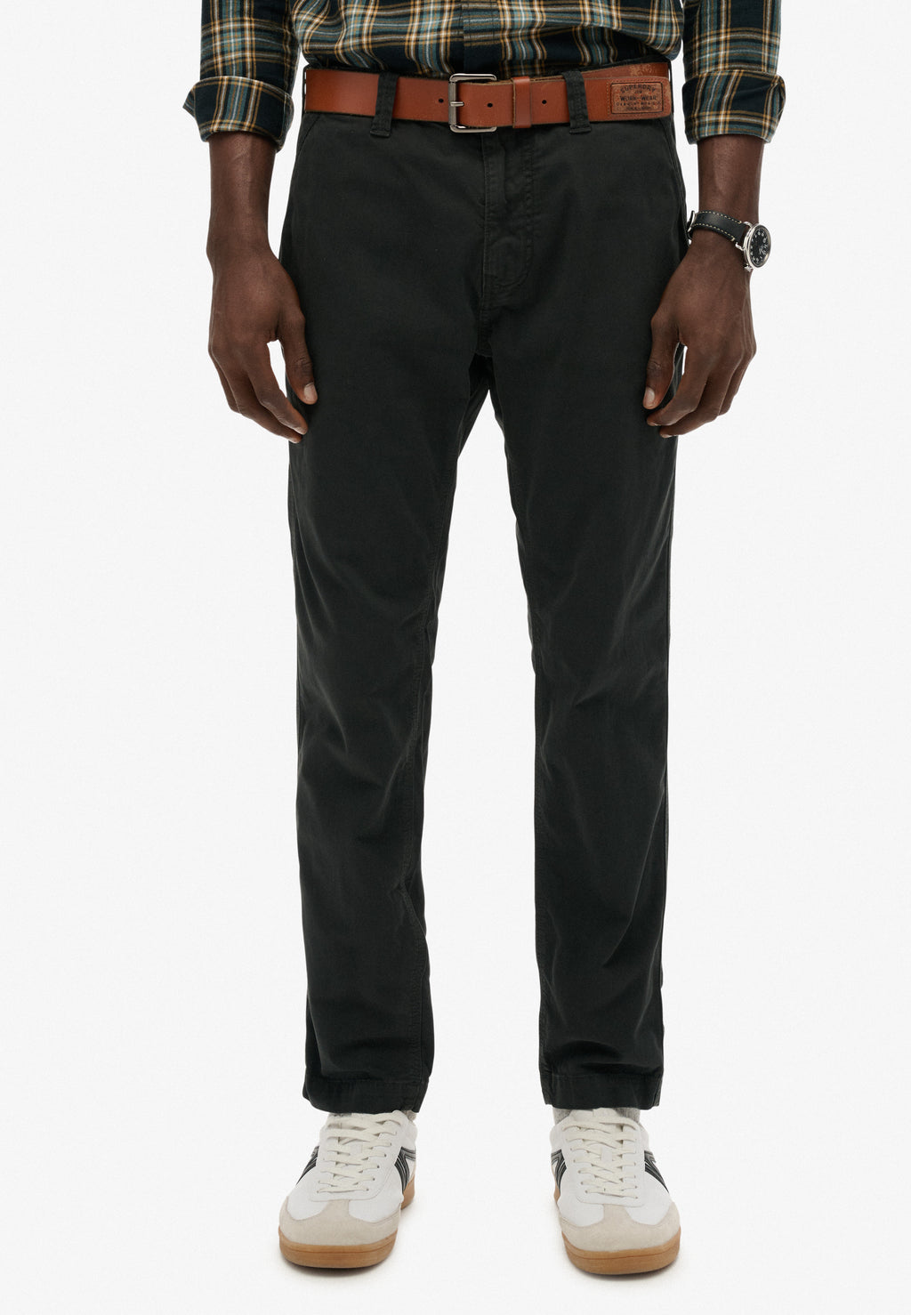 Utility Chino