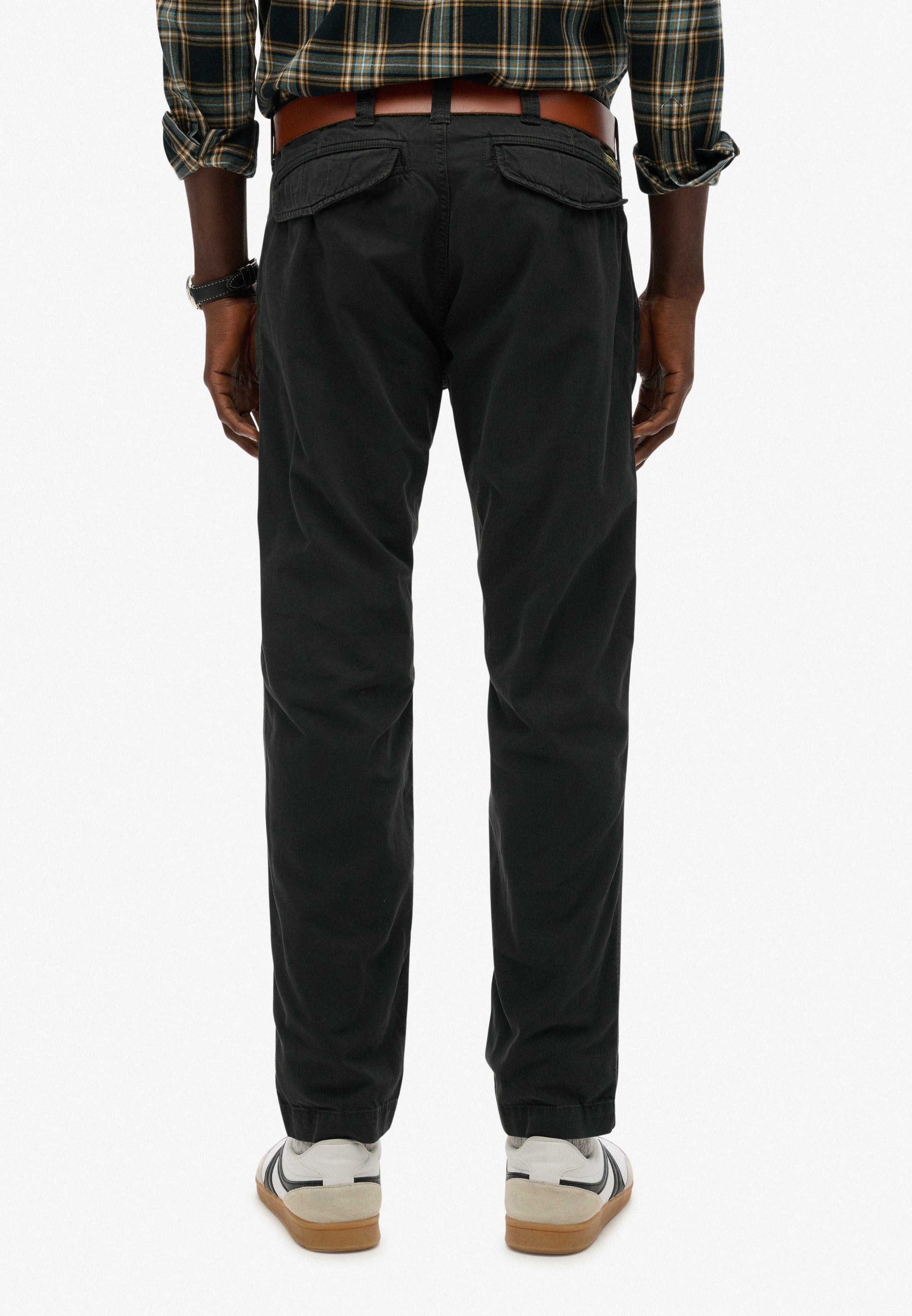 Utility Chino
