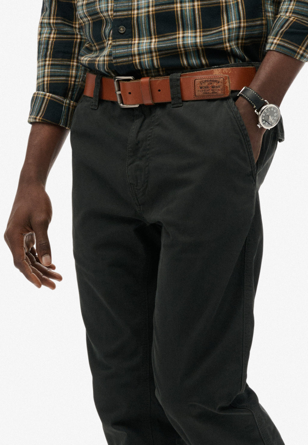 Utility Chino