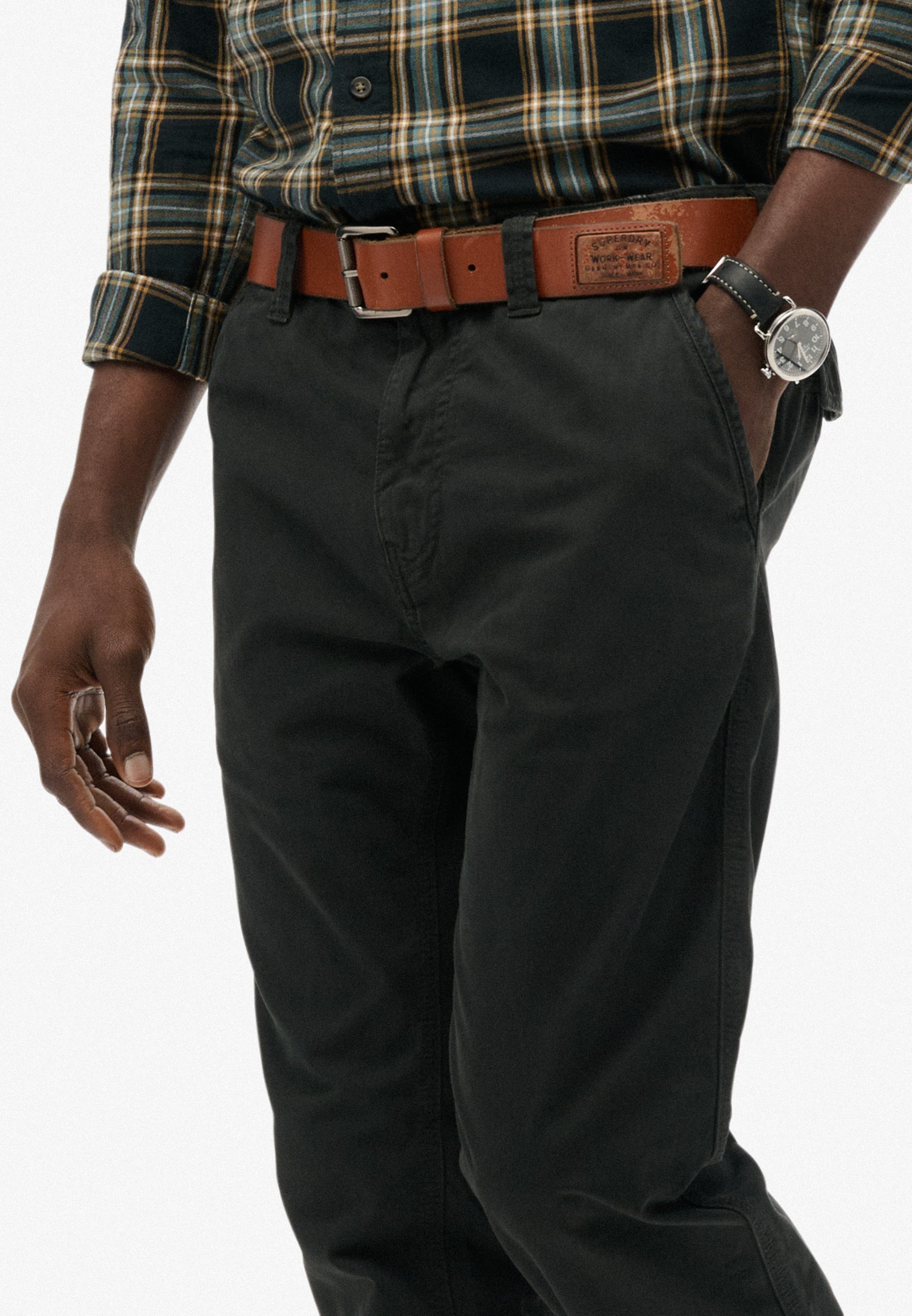 Utility Chino