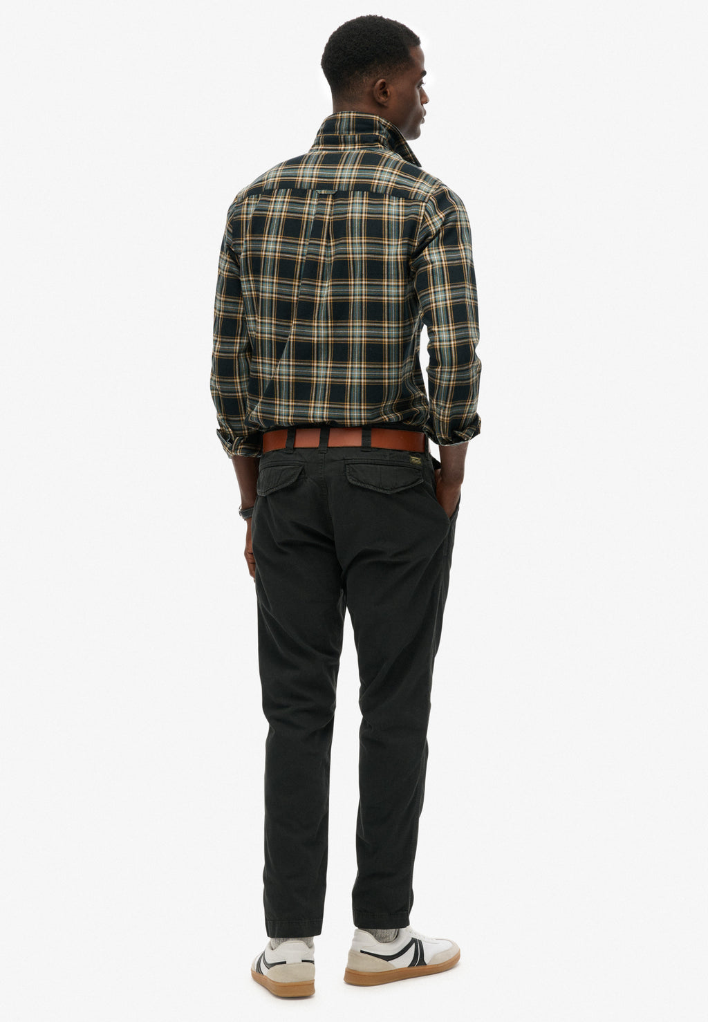 Utility Chino