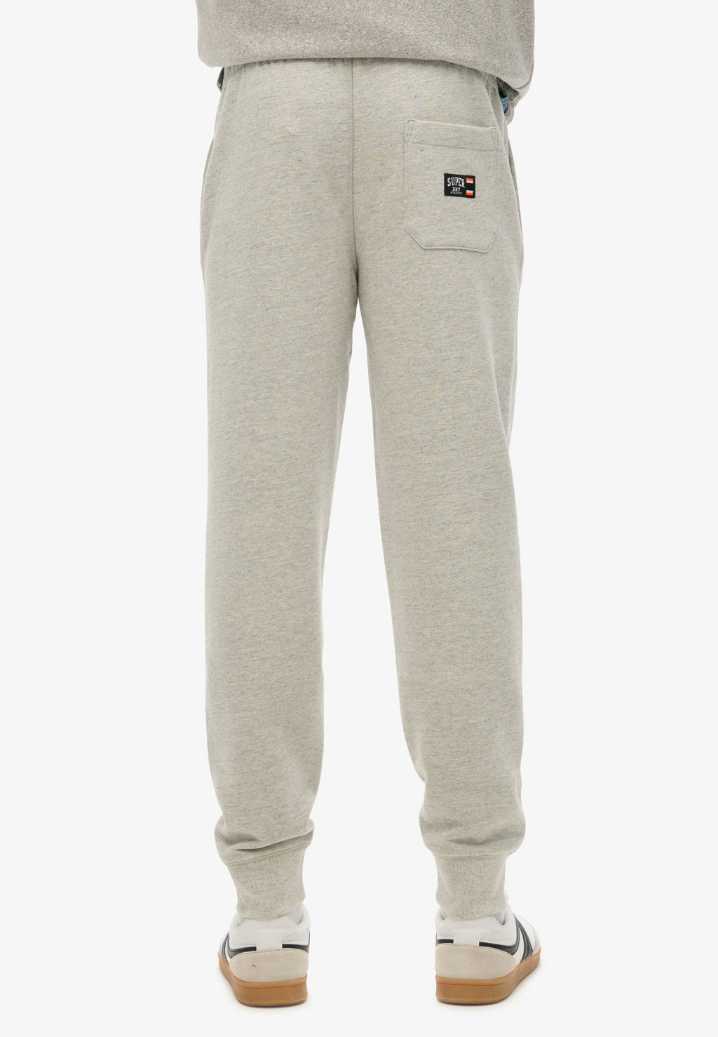 Essential Logo Joggers Hb