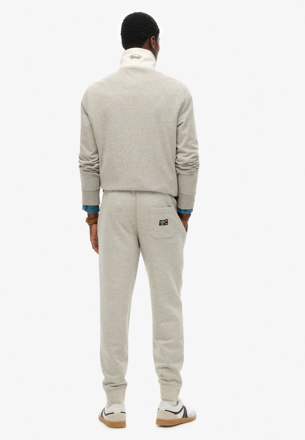 Essential Logo Joggers Hb