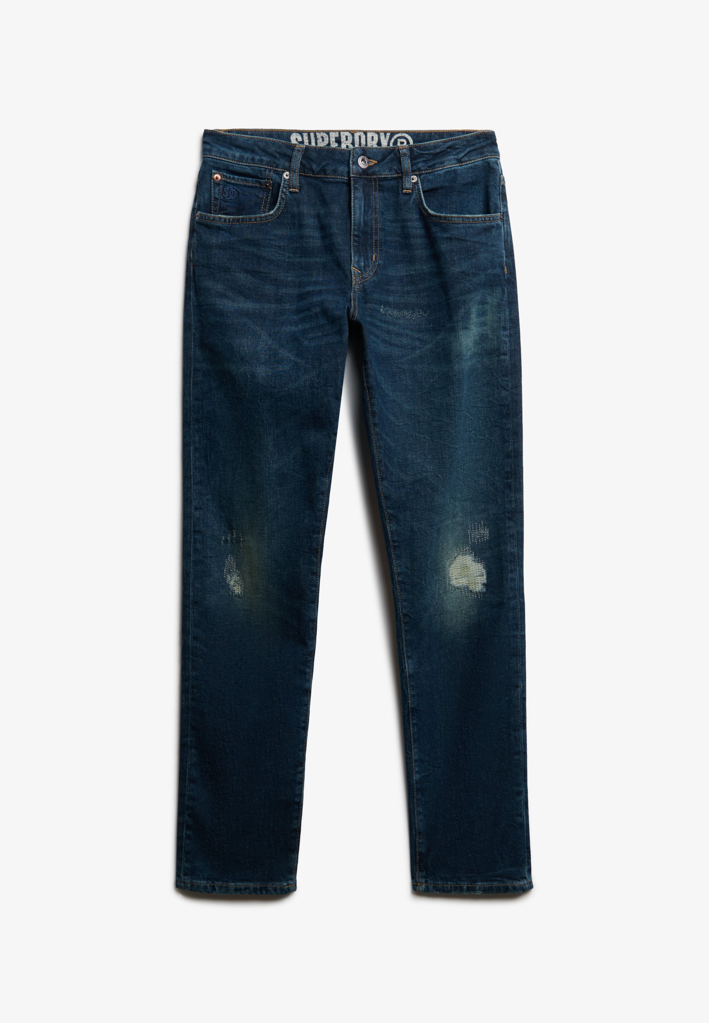 Vintage Slim Jeans