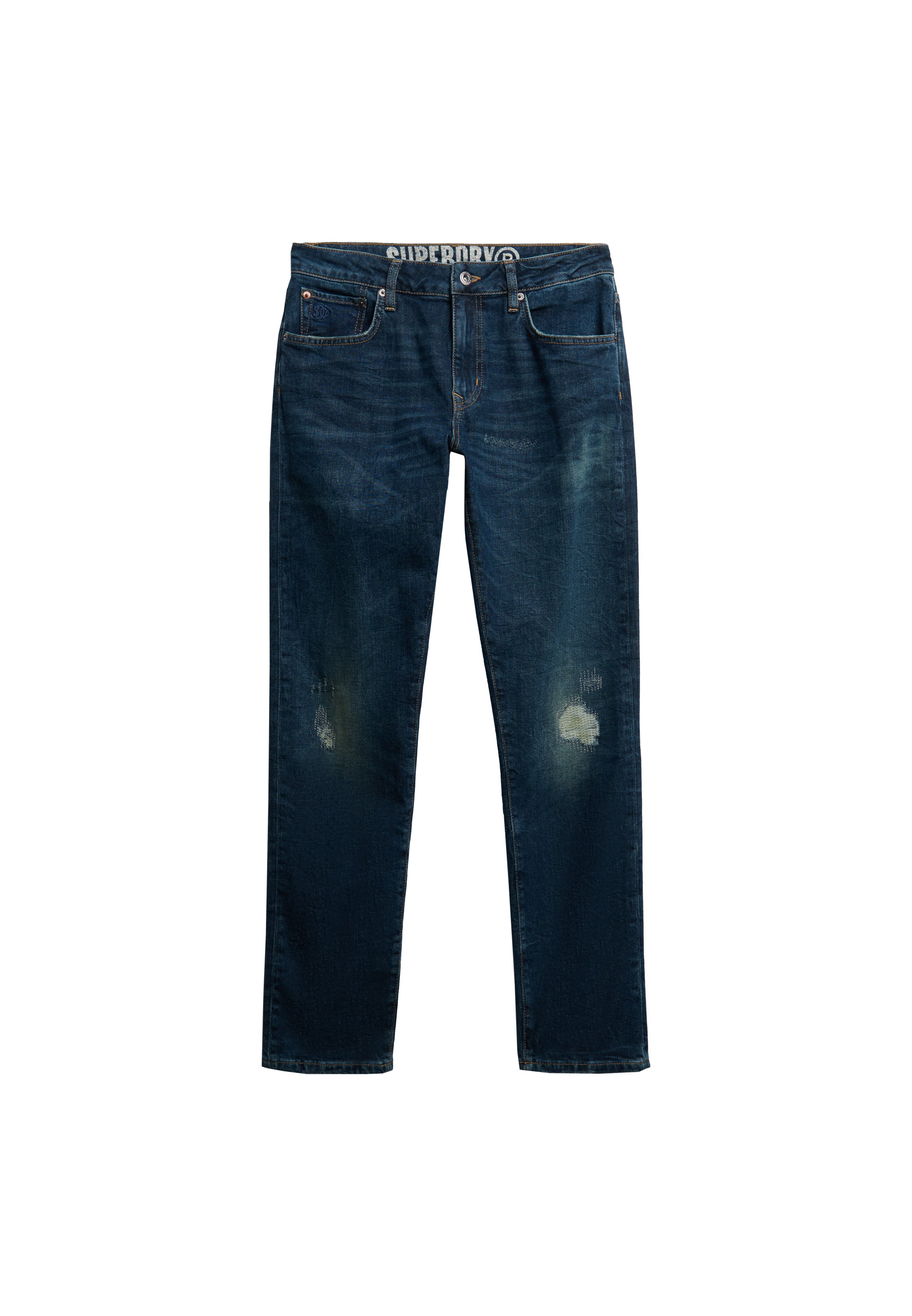 Vintage Slim Jeans