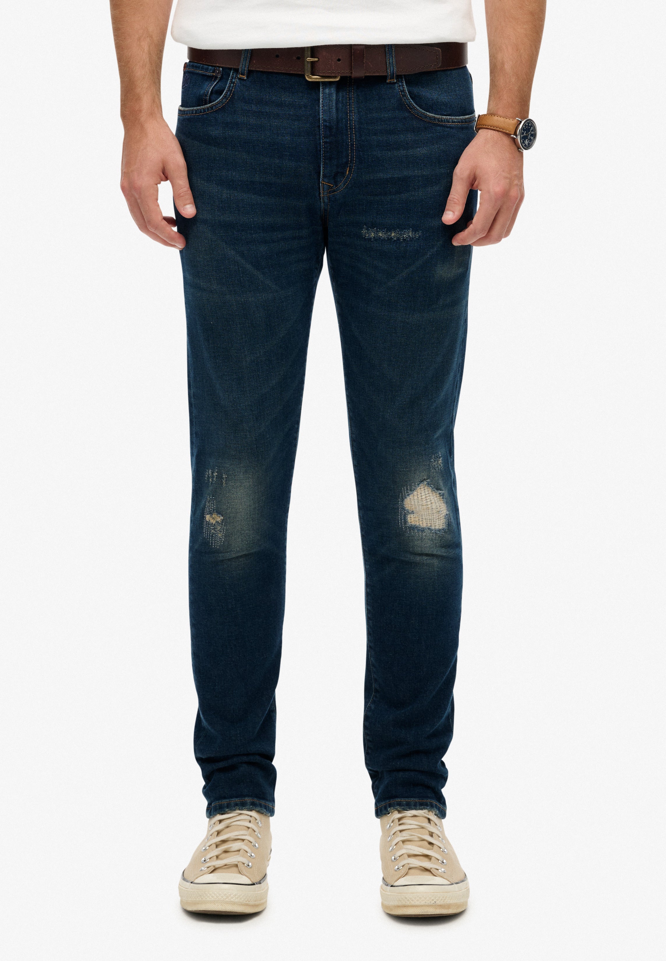Vintage Slim Jeans