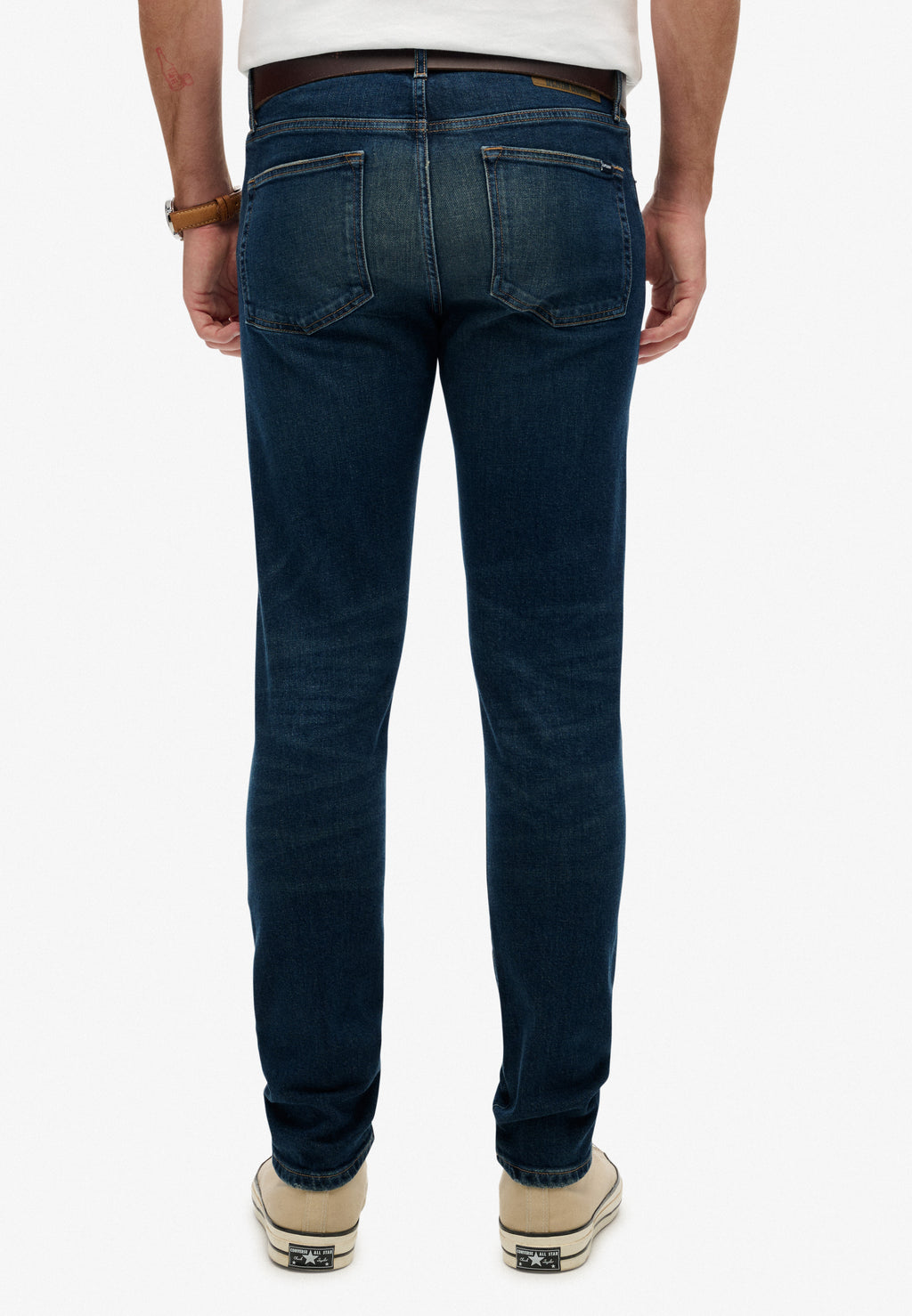 Vintage Slim Jeans