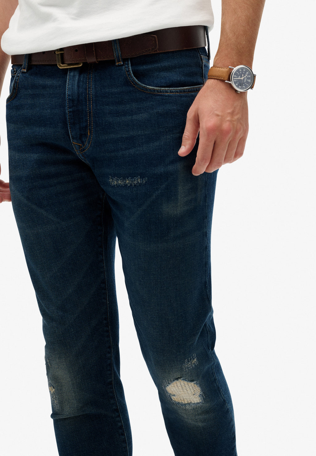 Vintage Slim Jeans
