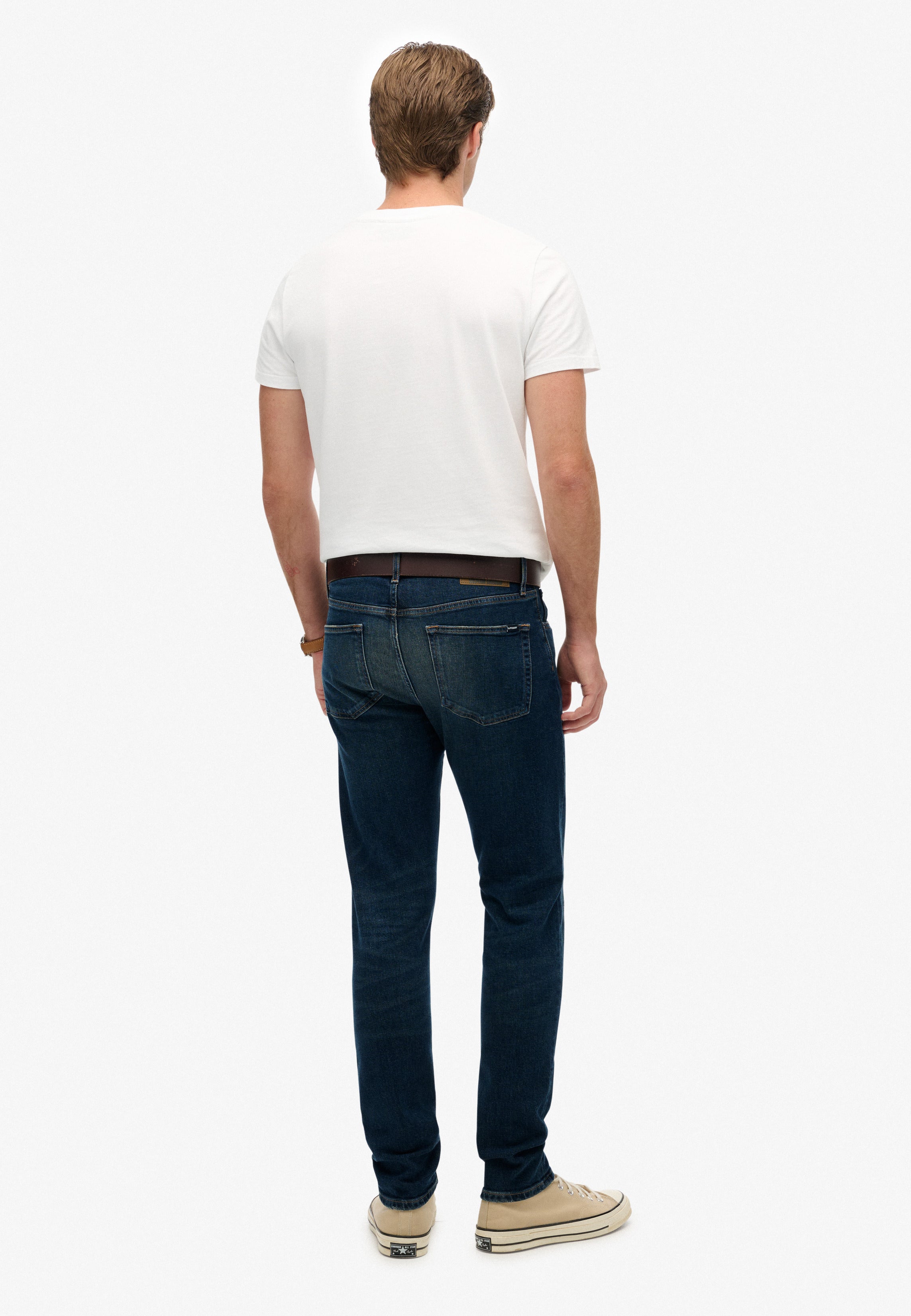 Vintage Slim Jeans