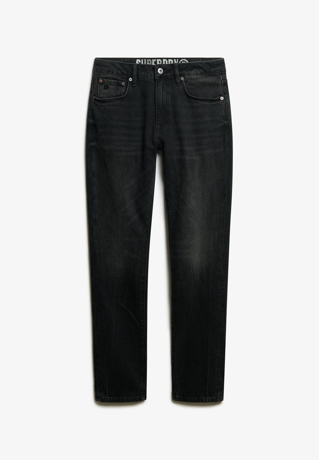 Vintage Slim Jeans